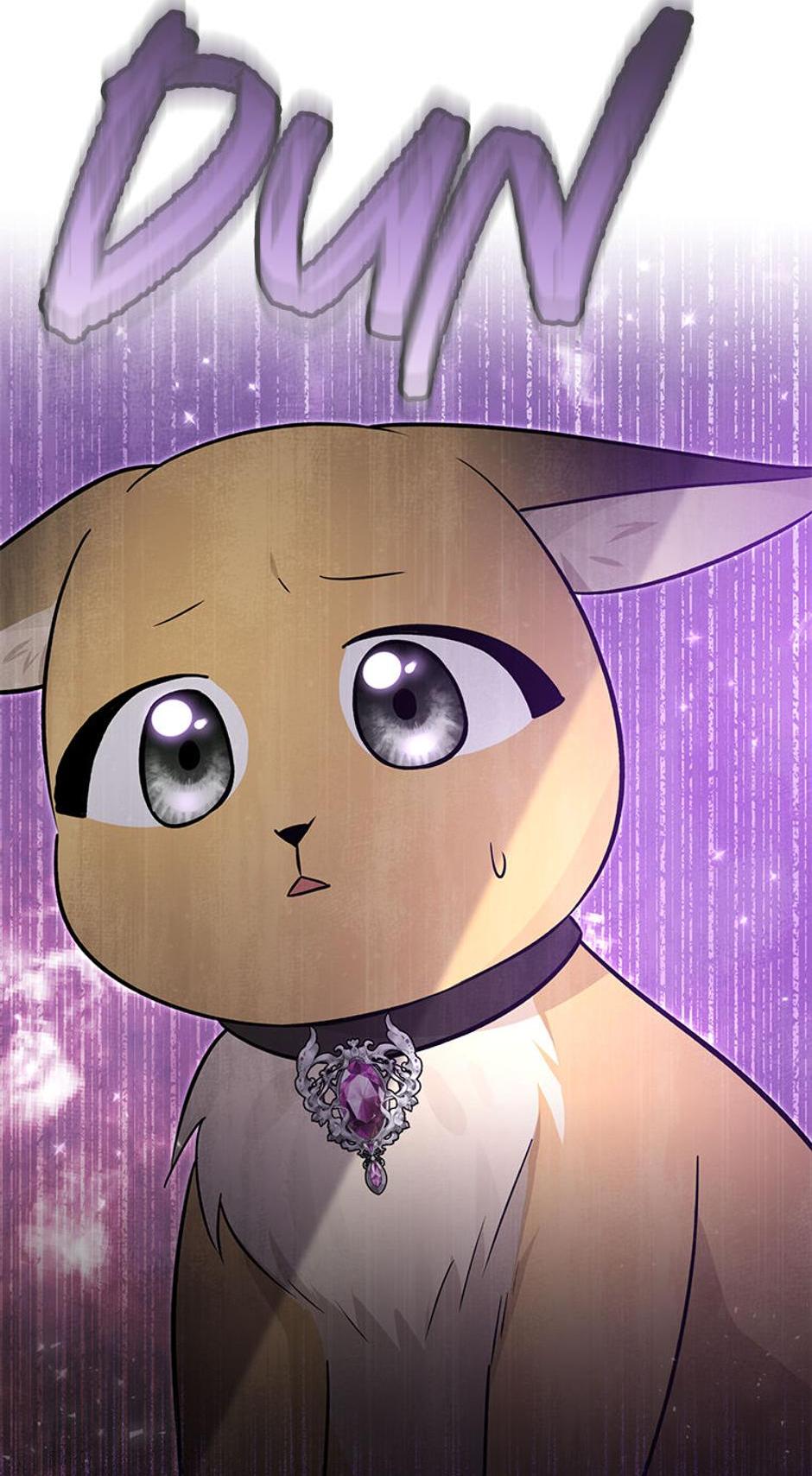 Read I'm a Beast, Not a Bunny! EN Manga Online