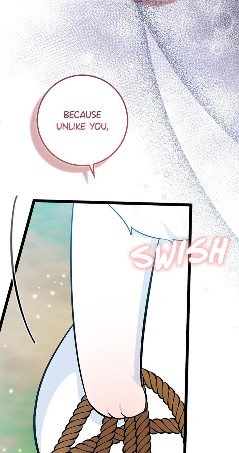 Read I'm a Beast, Not a Bunny! EN Manga Online