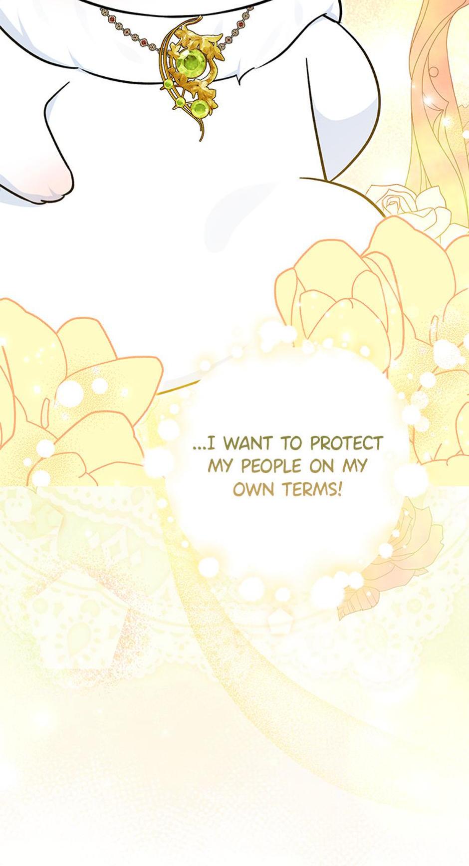 Read I'm a Beast, Not a Bunny! EN Manga Online