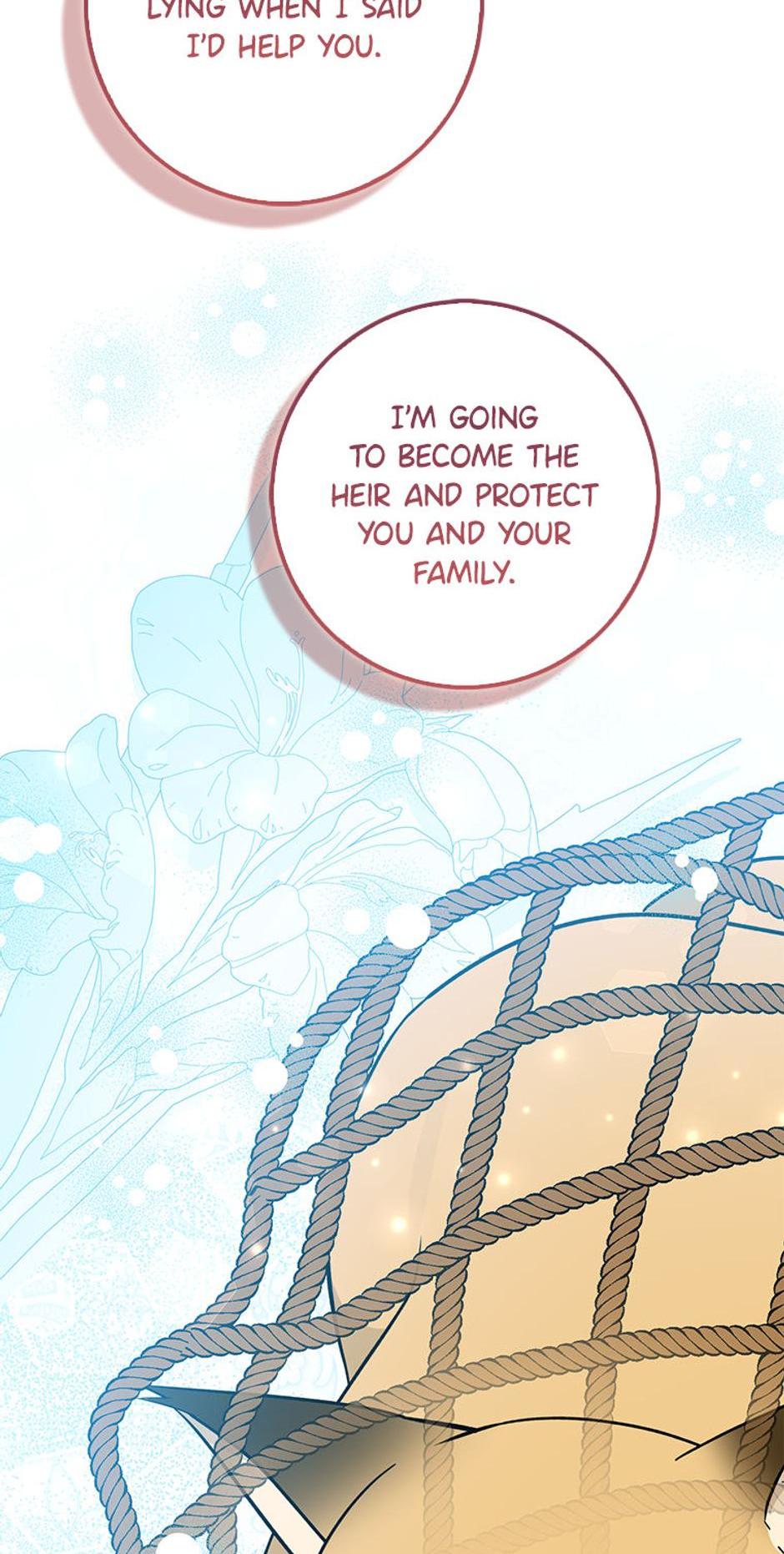 Read I'm a Beast, Not a Bunny! EN Manga Online