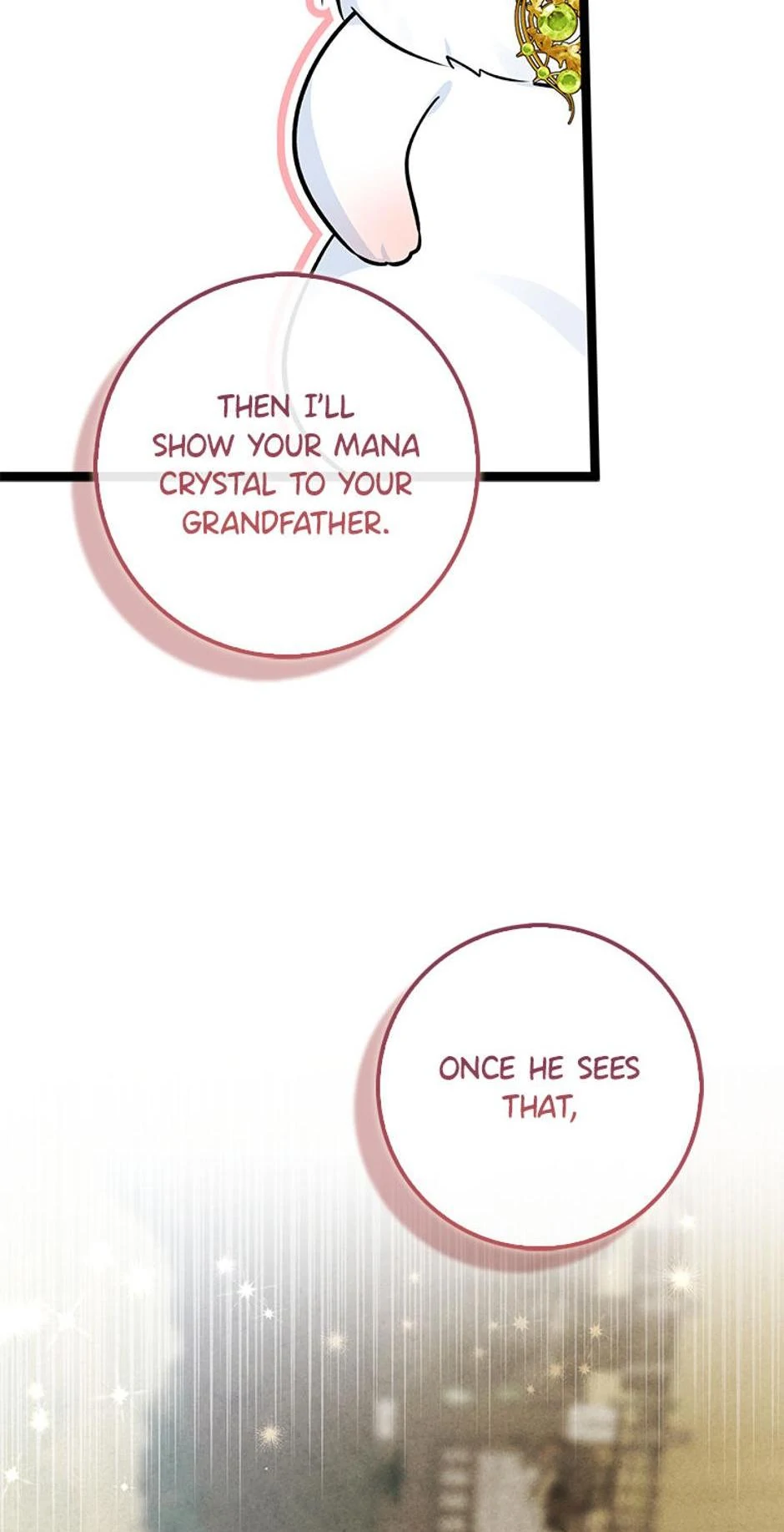 Read I'm a Beast, Not a Bunny! EN Manga Online