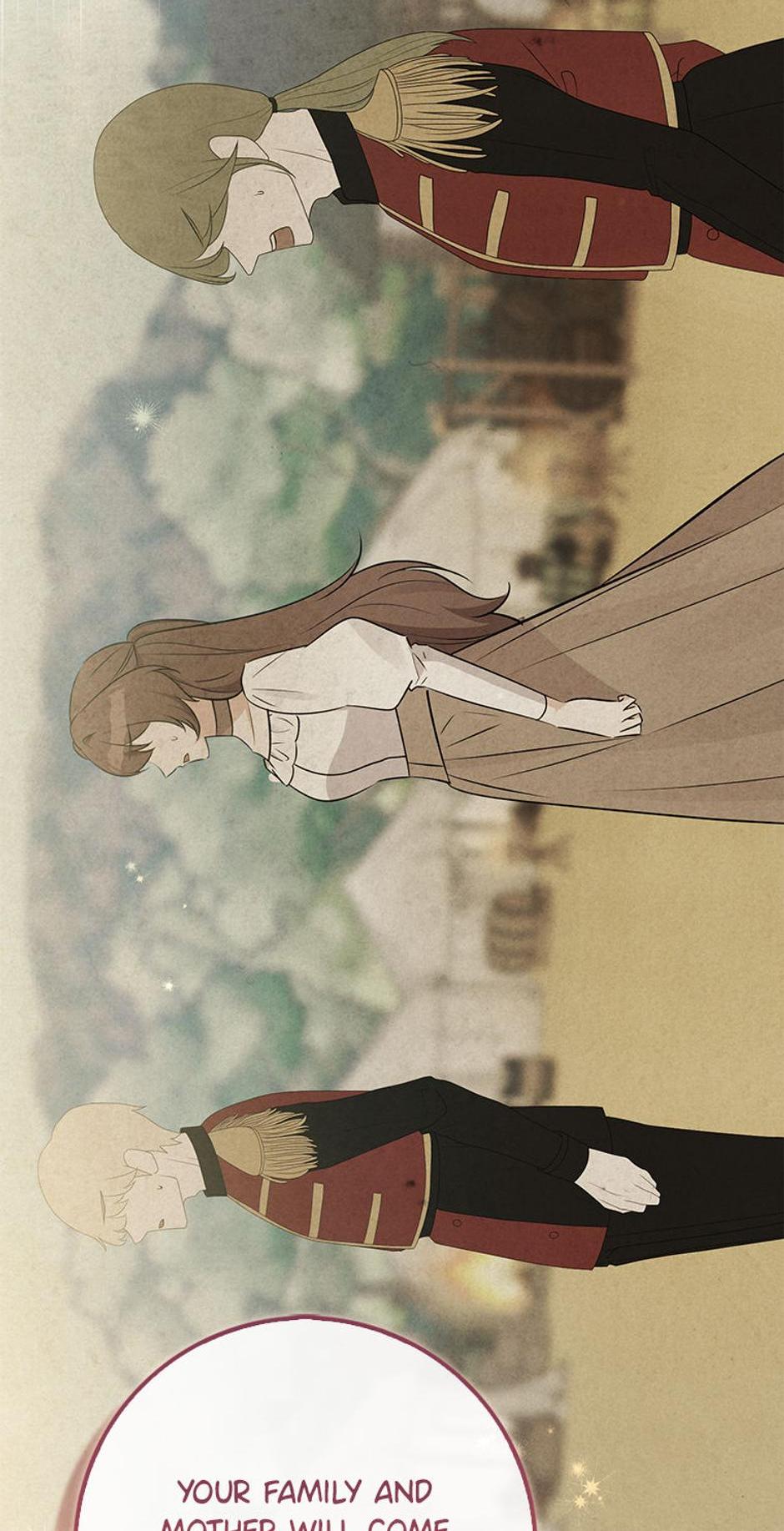 Read I'm a Beast, Not a Bunny! EN Manga Online