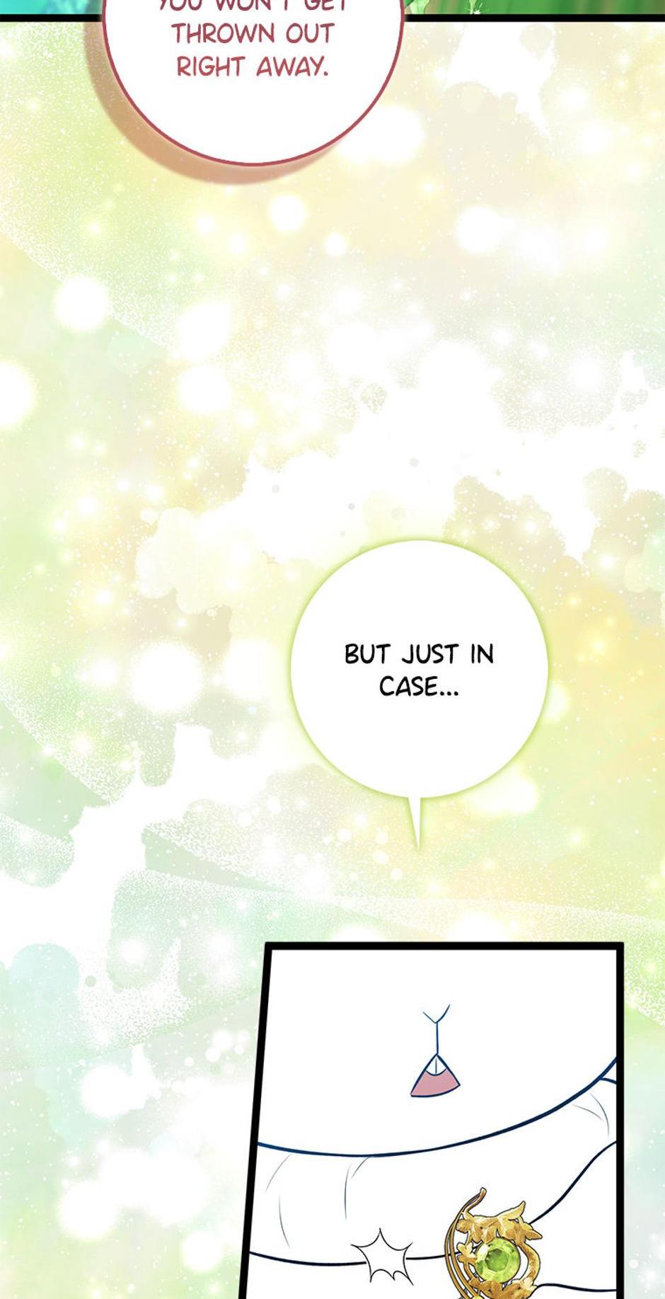 Read I'm a Beast, Not a Bunny! EN Manga Online