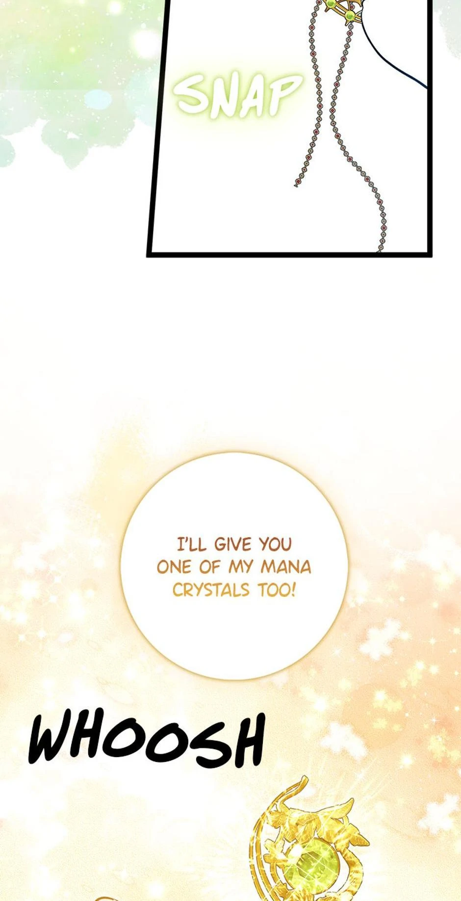 Read I'm a Beast, Not a Bunny! EN Manga Online