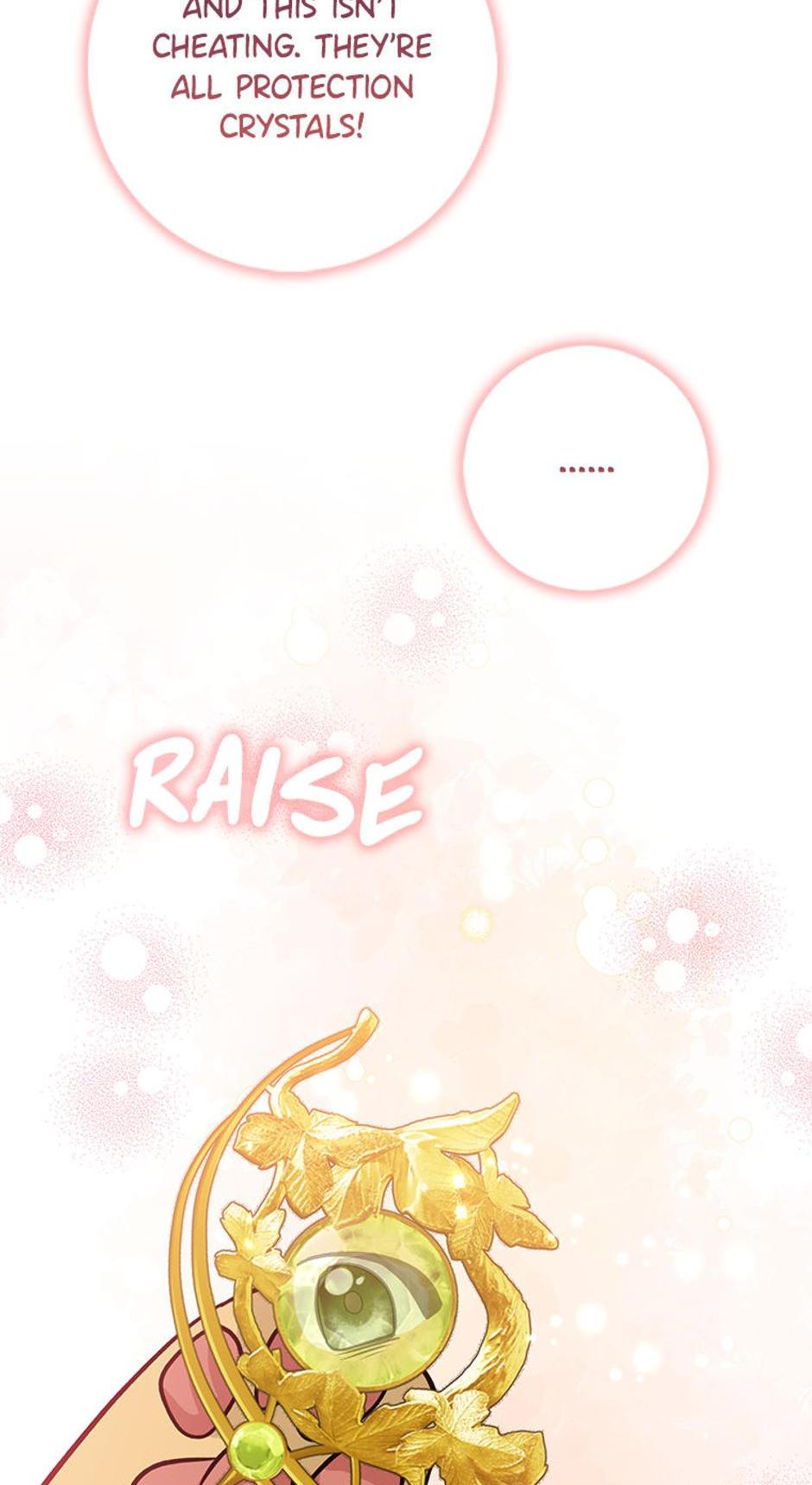 Read I'm a Beast, Not a Bunny! EN Manga Online