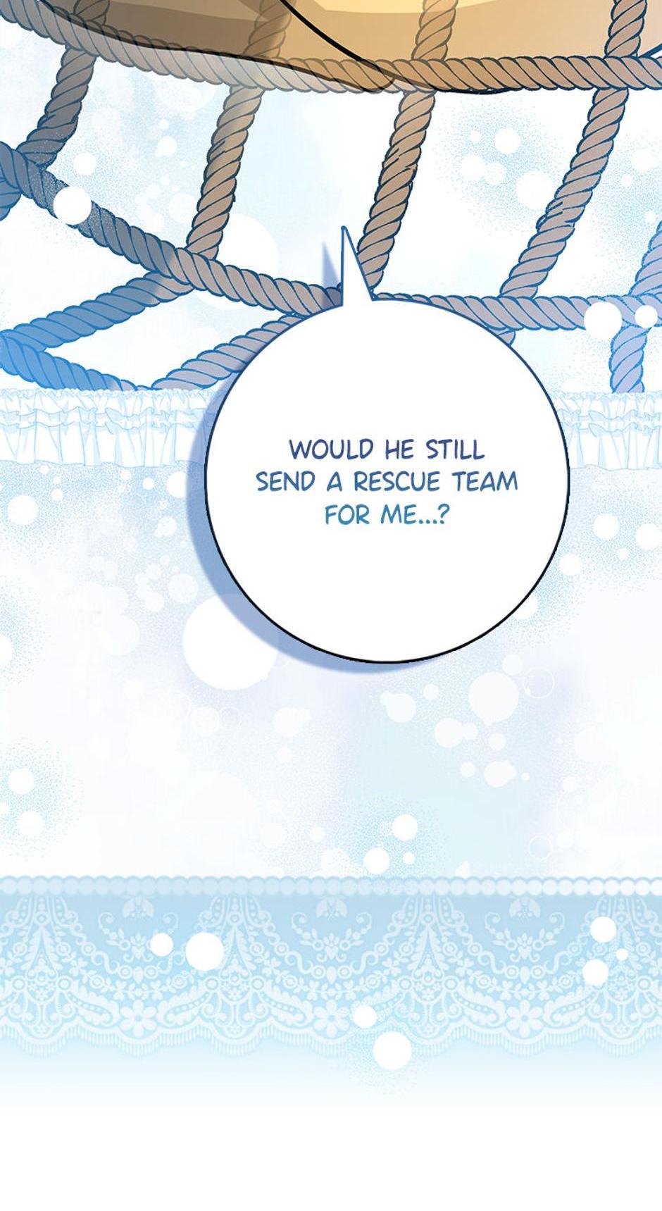 Read I'm a Beast, Not a Bunny! EN Manga Online