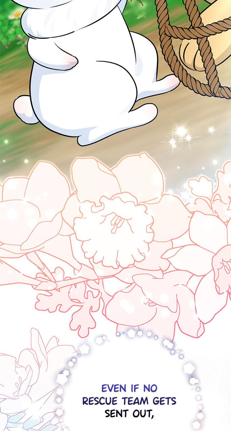 Read I'm a Beast, Not a Bunny! EN Manga Online