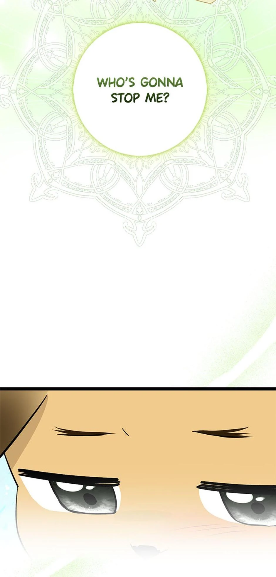 Read I'm a Beast, Not a Bunny! EN Manga Online