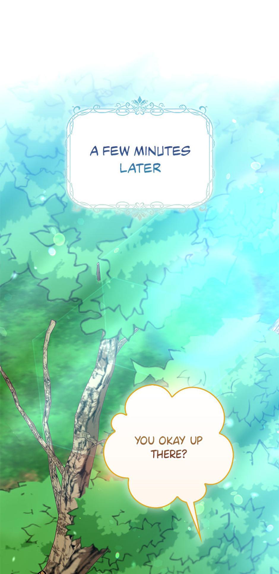 Read I'm a Beast, Not a Bunny! EN Manga Online