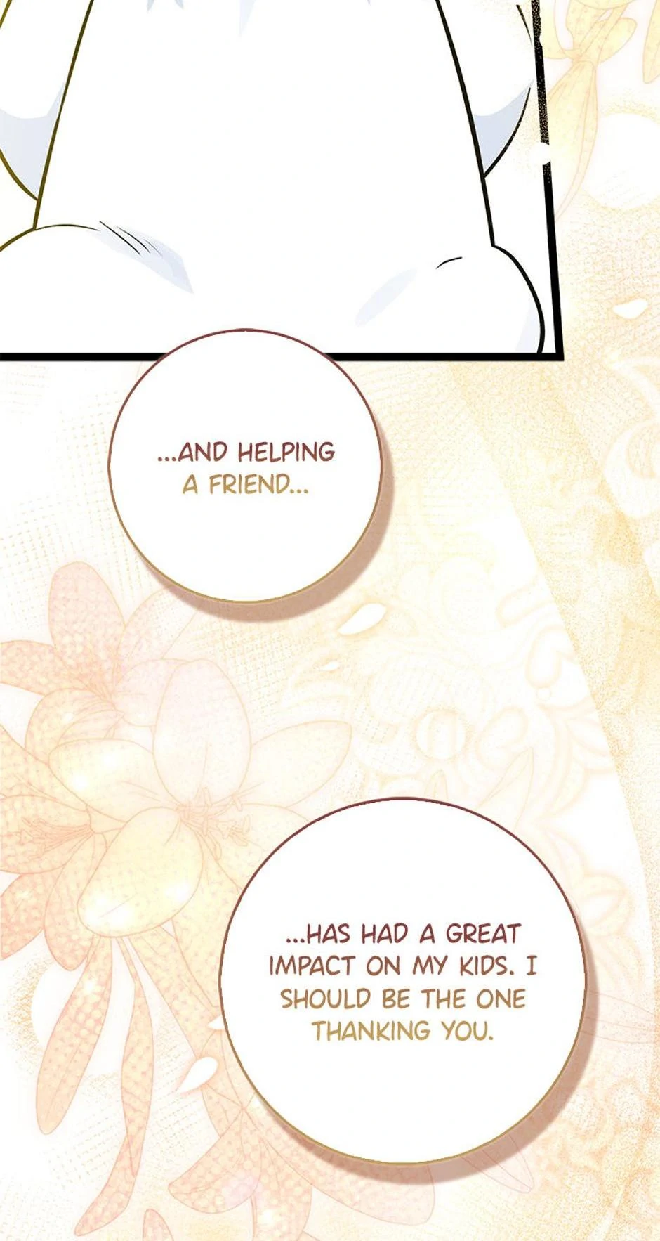 Read I'm a Beast, Not a Bunny! EN Manga Online