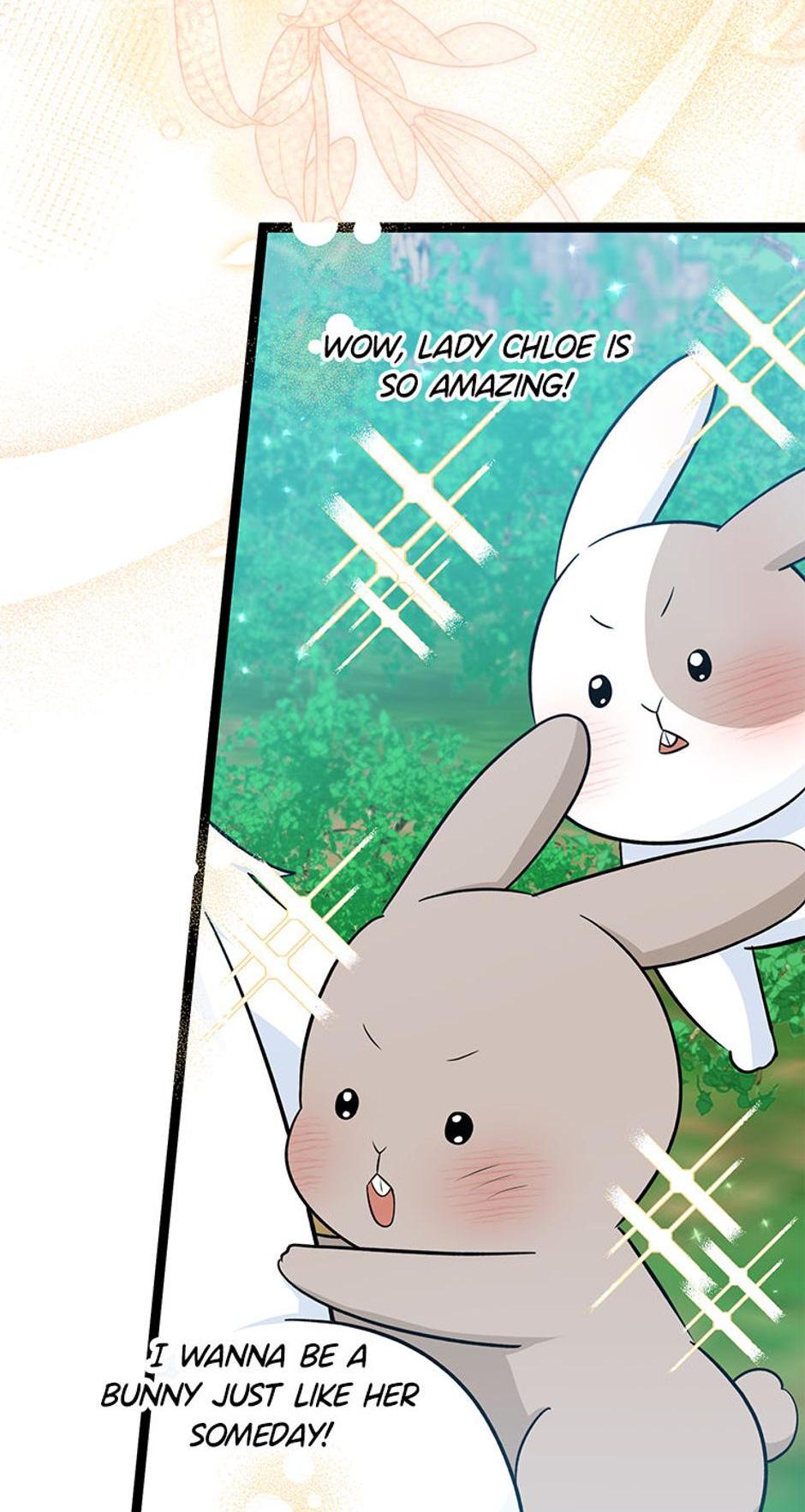 Read I'm a Beast, Not a Bunny! EN Manga Online