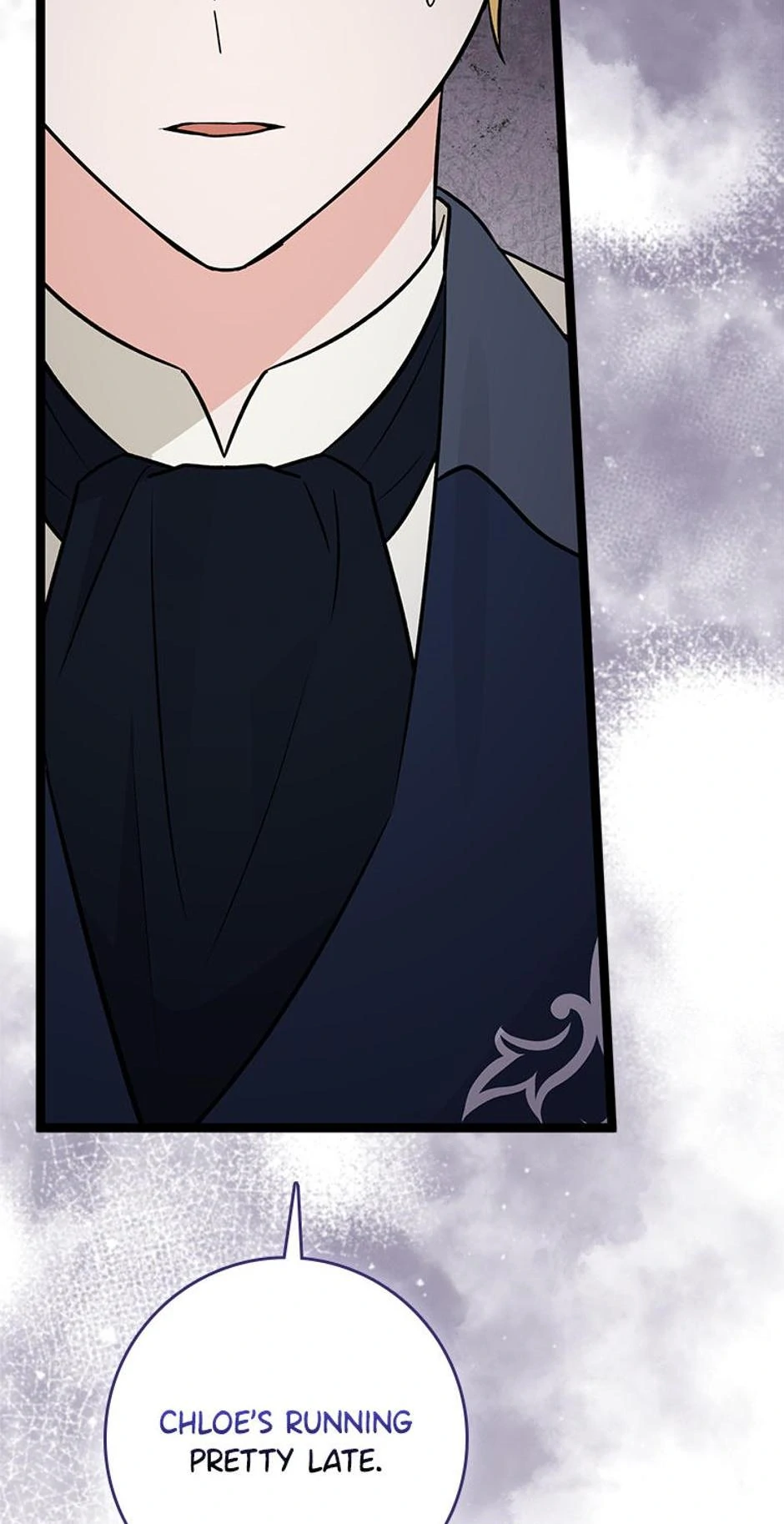 Read I'm a Beast, Not a Bunny! EN Manga Online