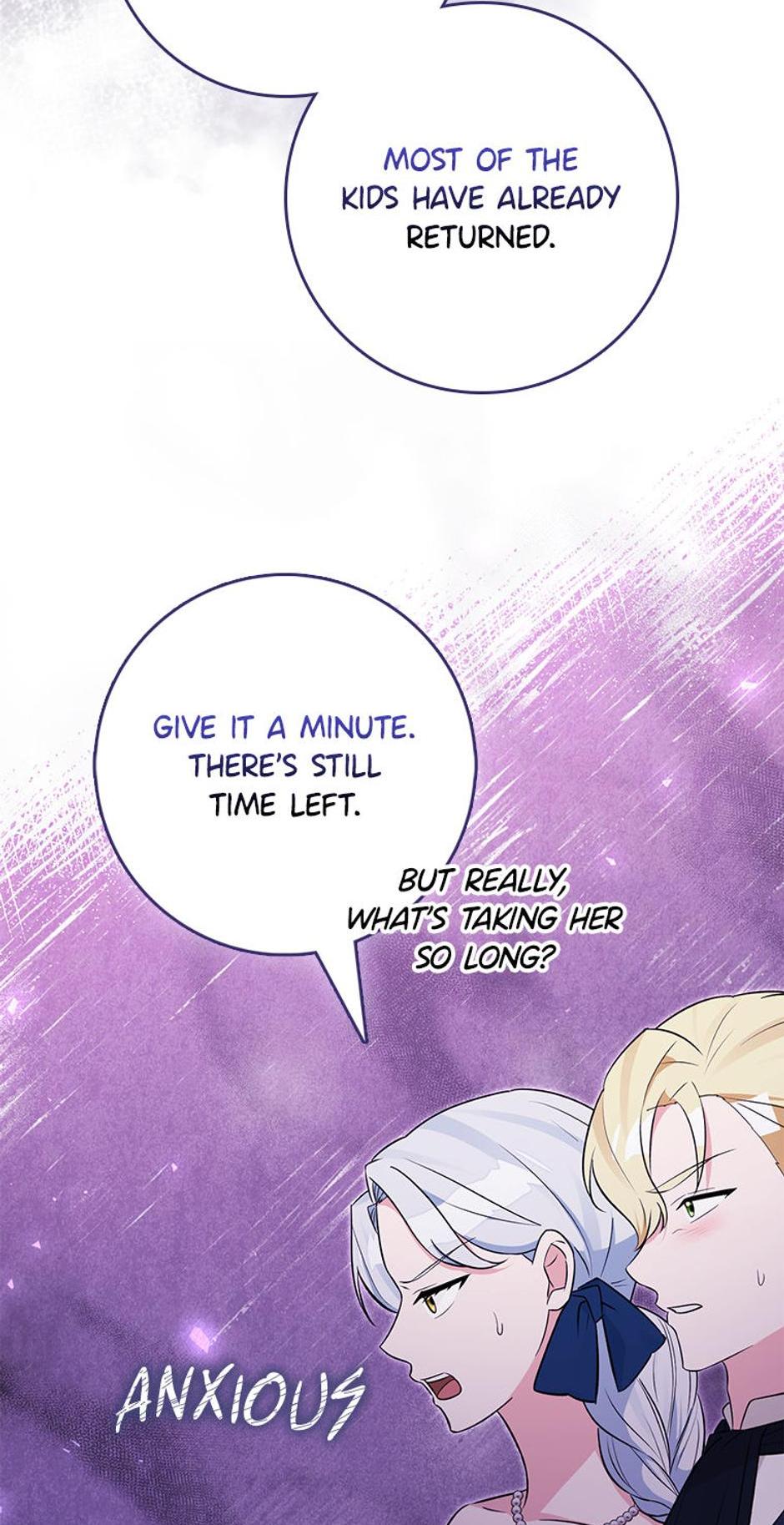 Read I'm a Beast, Not a Bunny! EN Manga Online