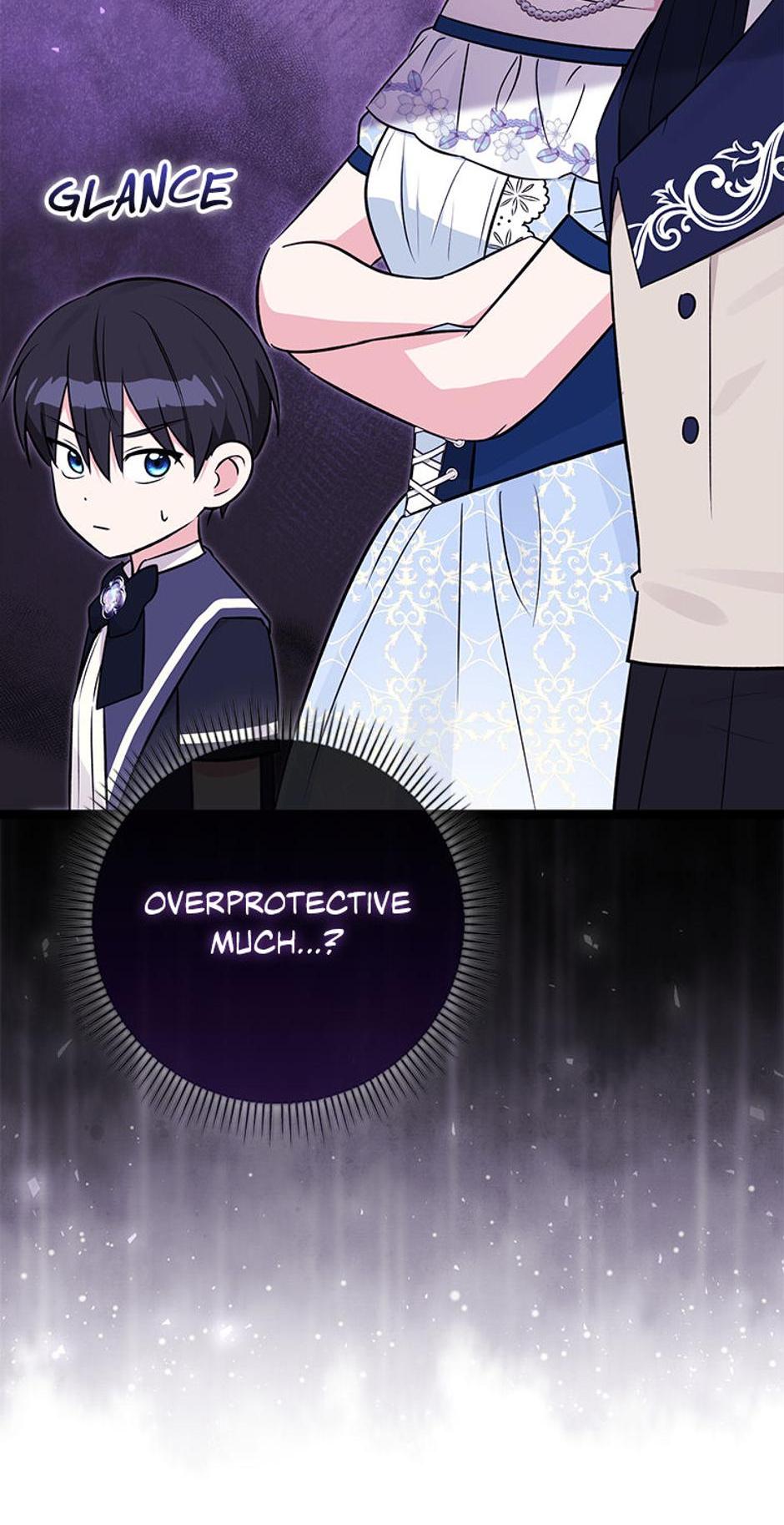 Read I'm a Beast, Not a Bunny! EN Manga Online