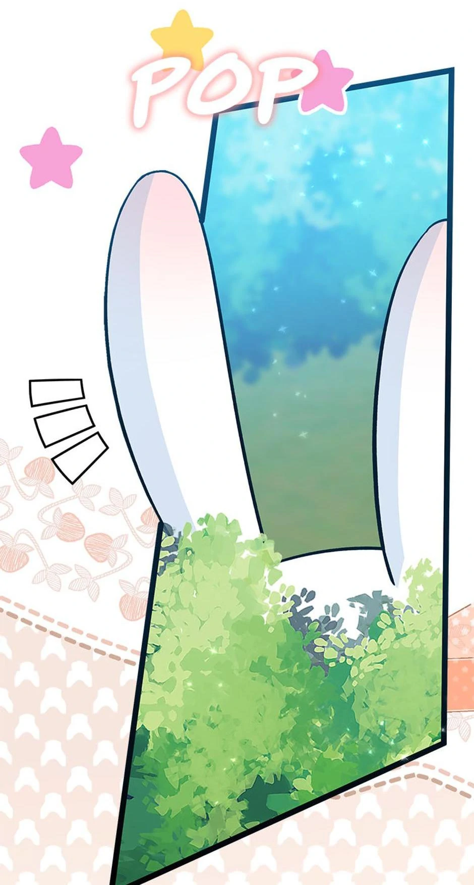 Read I'm a Beast, Not a Bunny! EN Manga Online