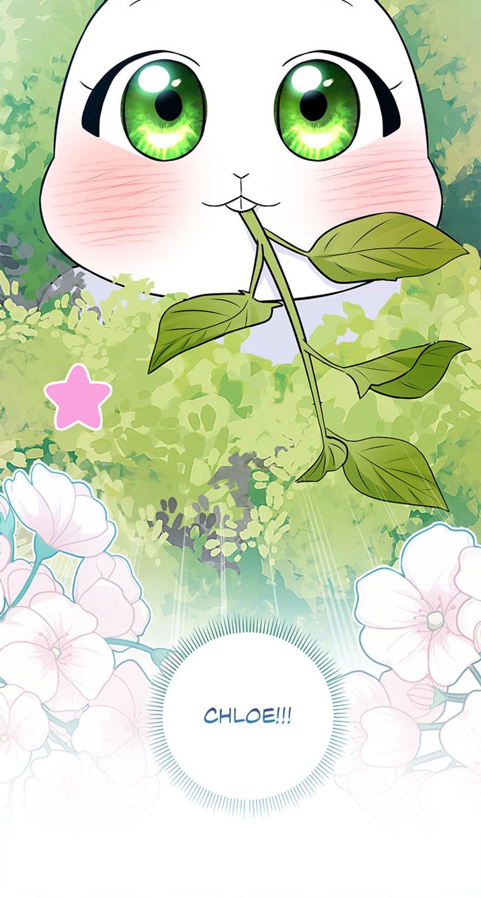 Read I'm a Beast, Not a Bunny! EN Manga Online