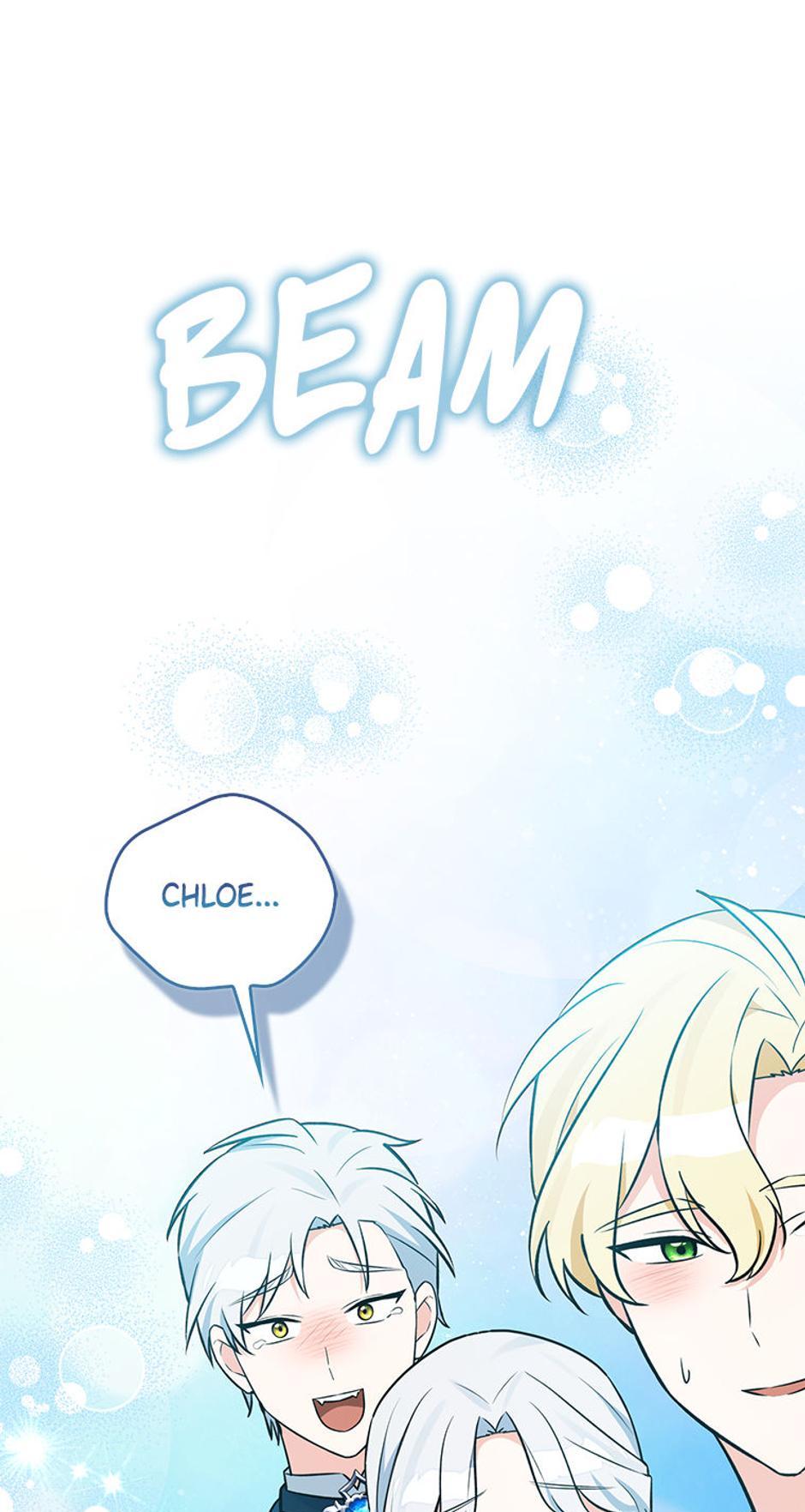 Read I'm a Beast, Not a Bunny! EN Manga Online