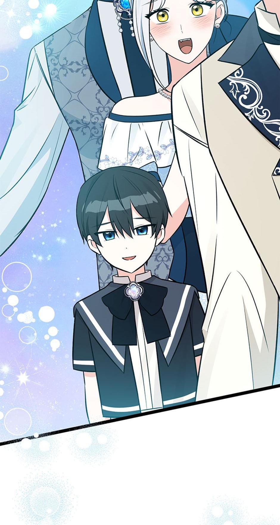 Read I'm a Beast, Not a Bunny! EN Manga Online