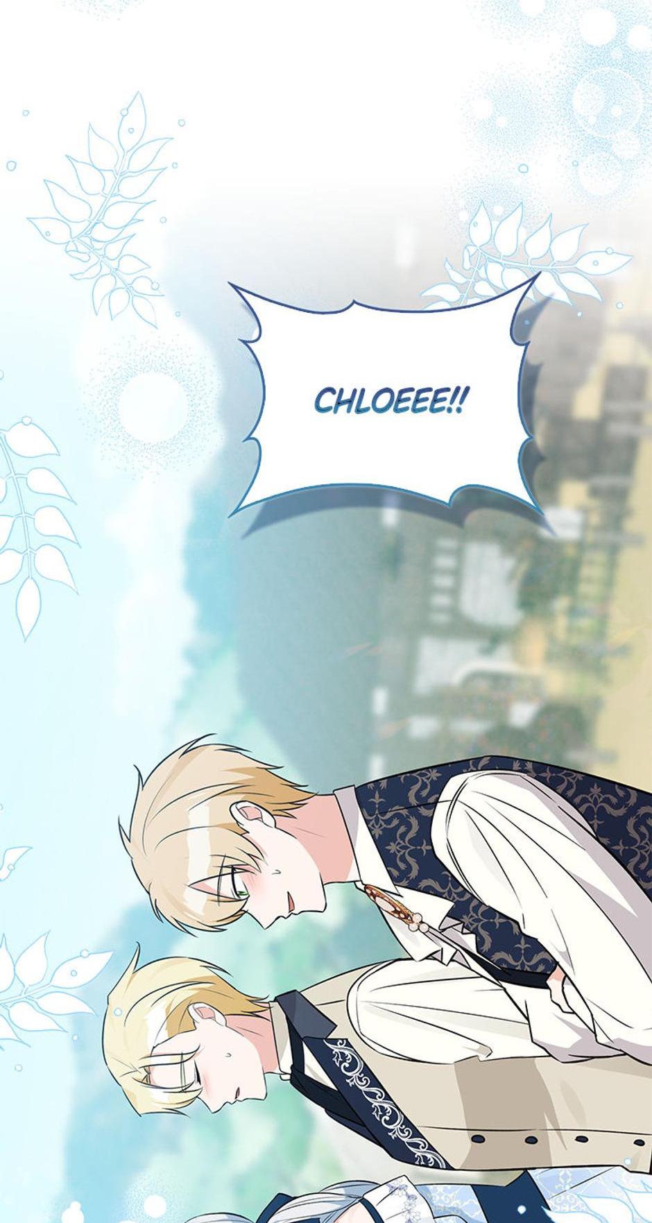 Read I'm a Beast, Not a Bunny! EN Manga Online