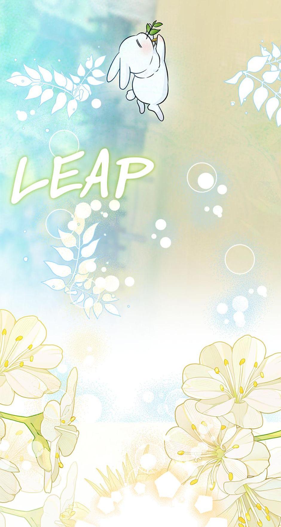 Read I'm a Beast, Not a Bunny! EN Manga Online