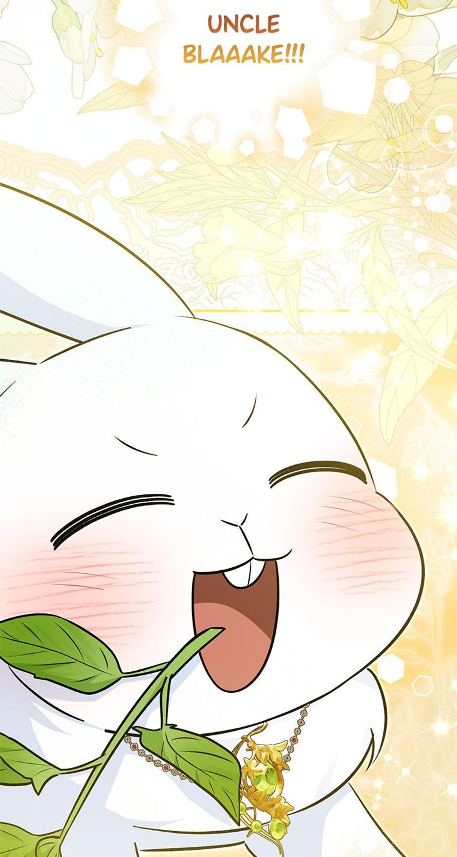 Read I'm a Beast, Not a Bunny! EN Manga Online