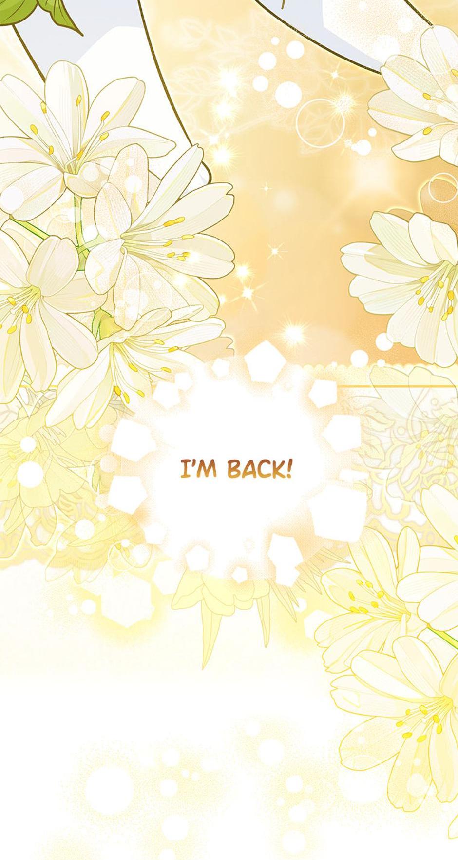 Read I'm a Beast, Not a Bunny! EN Manga Online