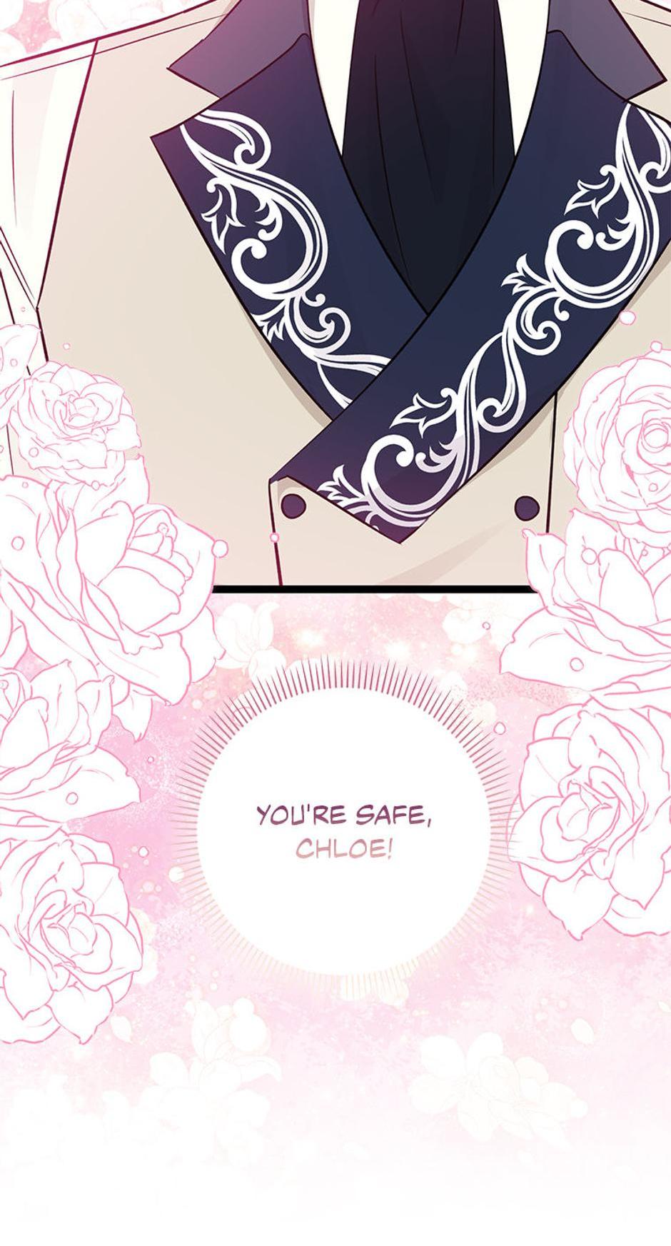 Read I'm a Beast, Not a Bunny! EN Manga Online