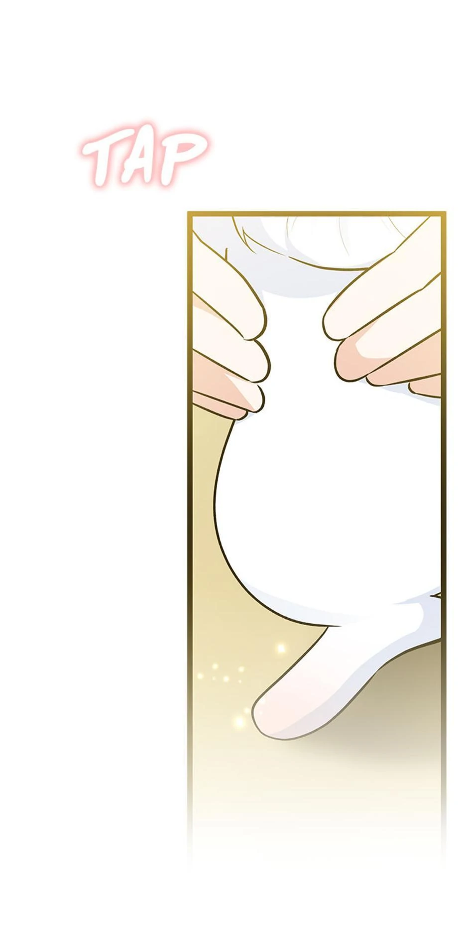 Read I'm a Beast, Not a Bunny! EN Manga Online