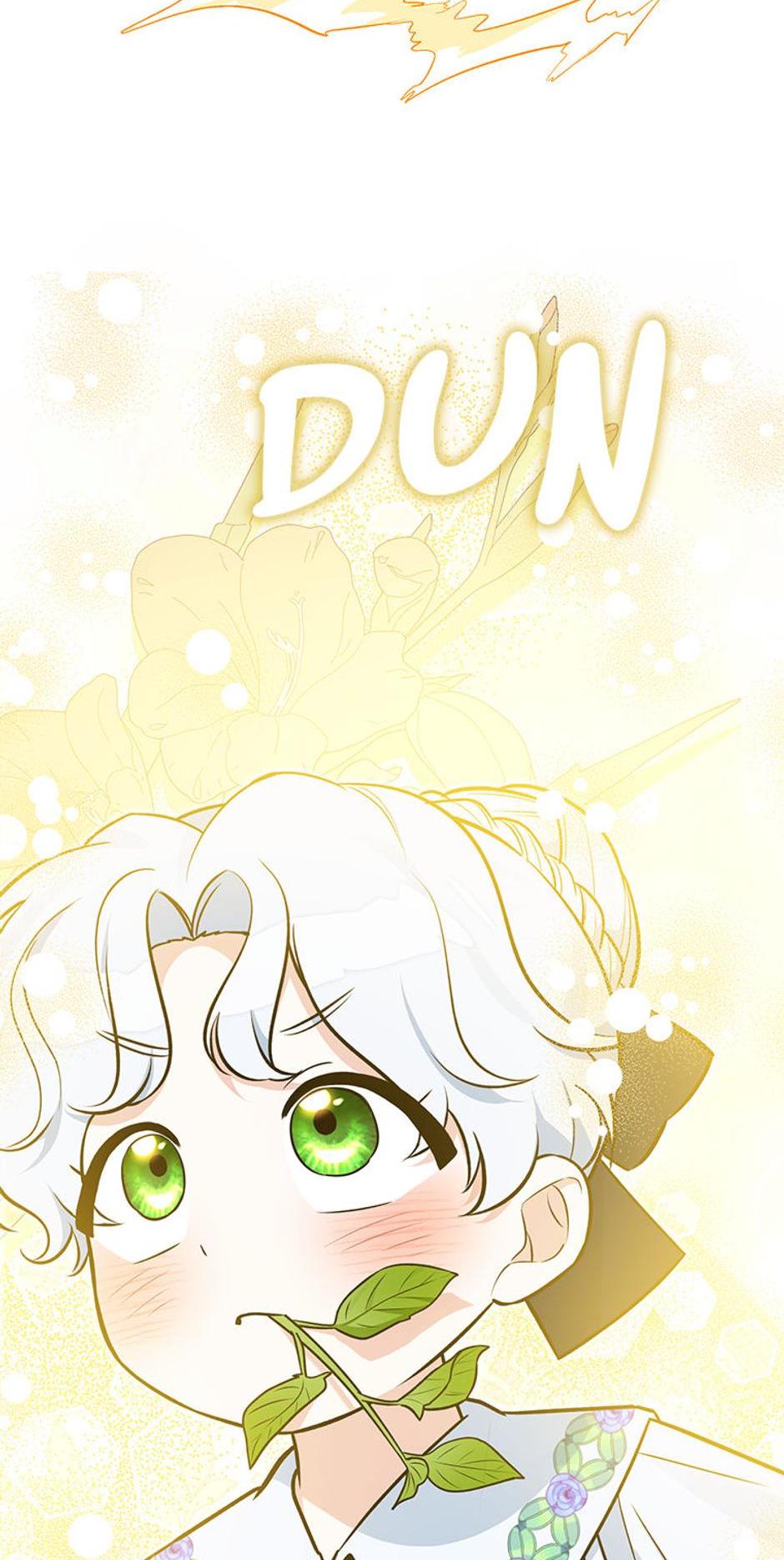 Read I'm a Beast, Not a Bunny! EN Manga Online