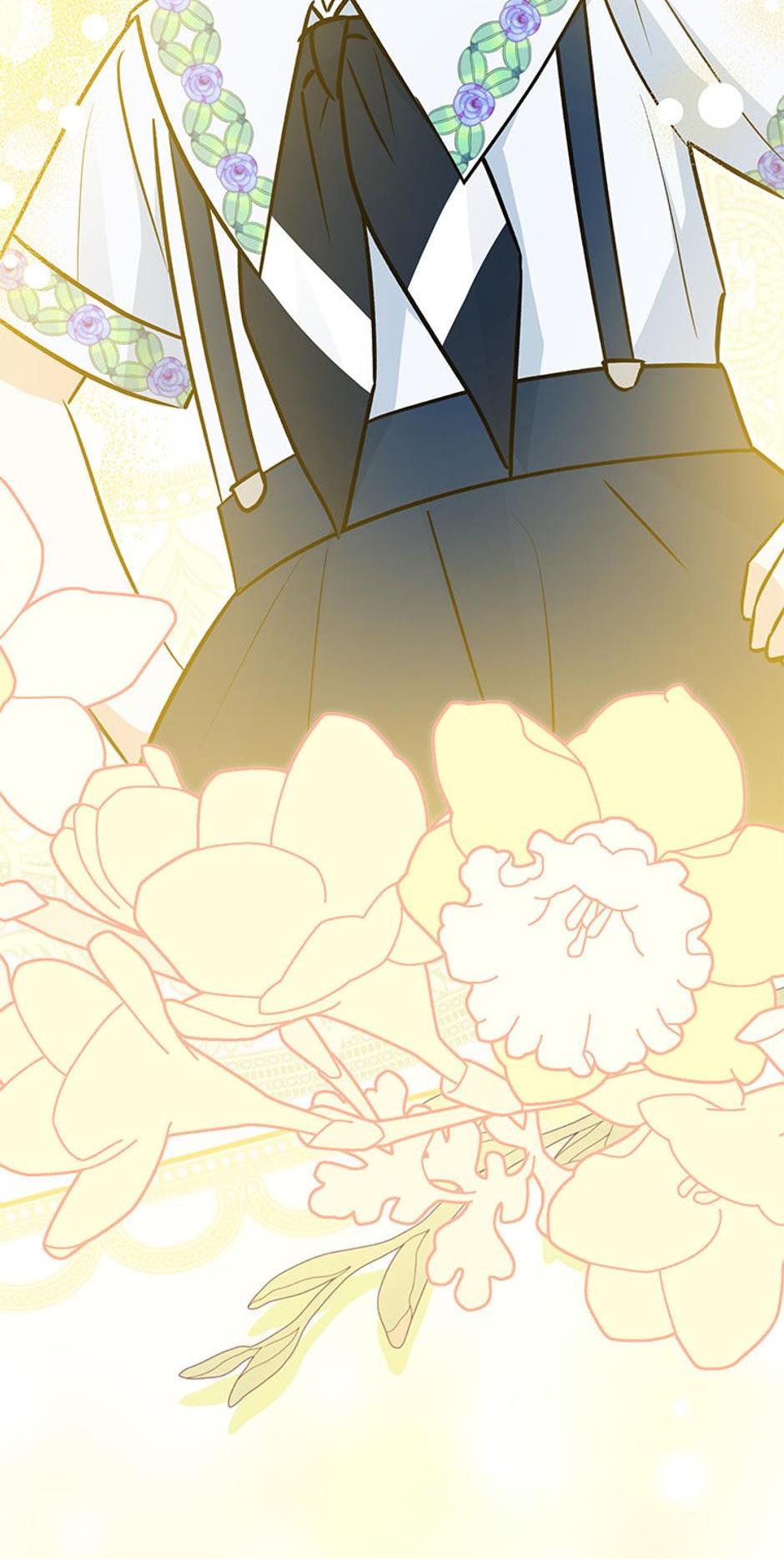 Read I'm a Beast, Not a Bunny! EN Manga Online