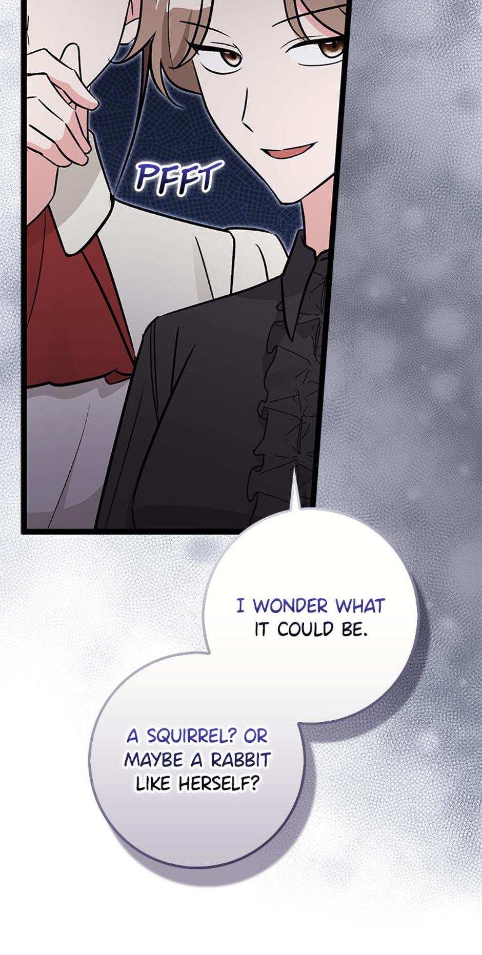 Read I'm a Beast, Not a Bunny! EN Manga Online