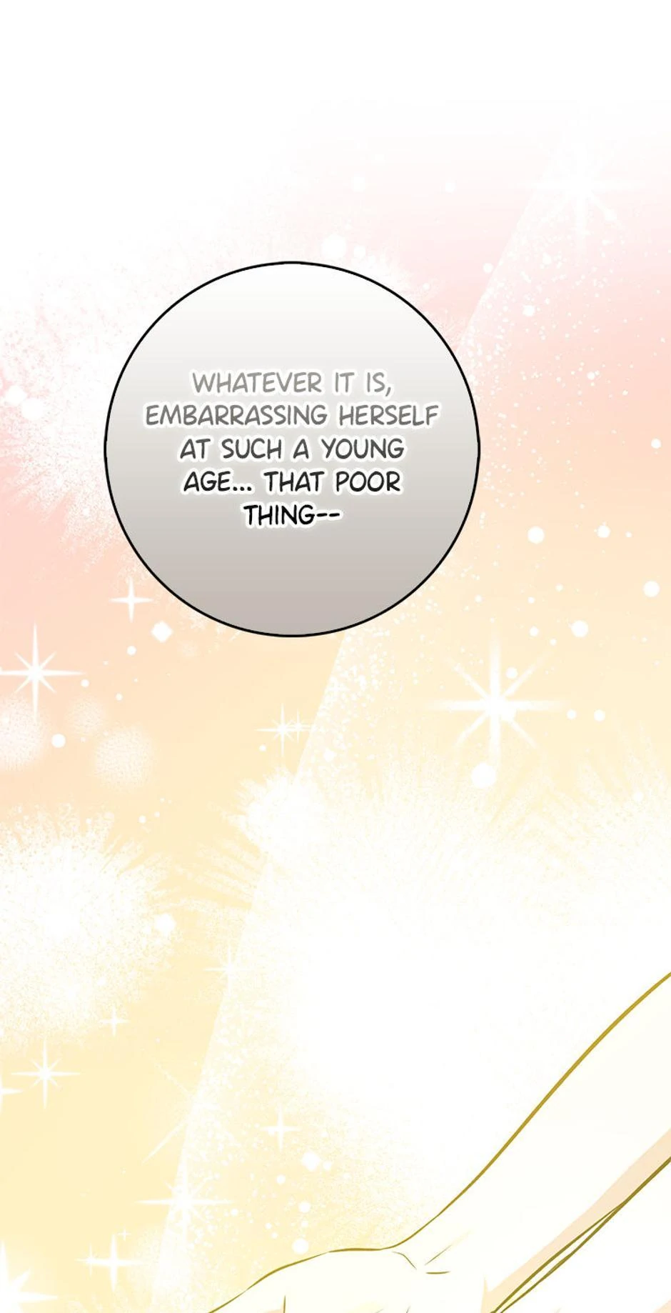 Read I'm a Beast, Not a Bunny! EN Manga Online