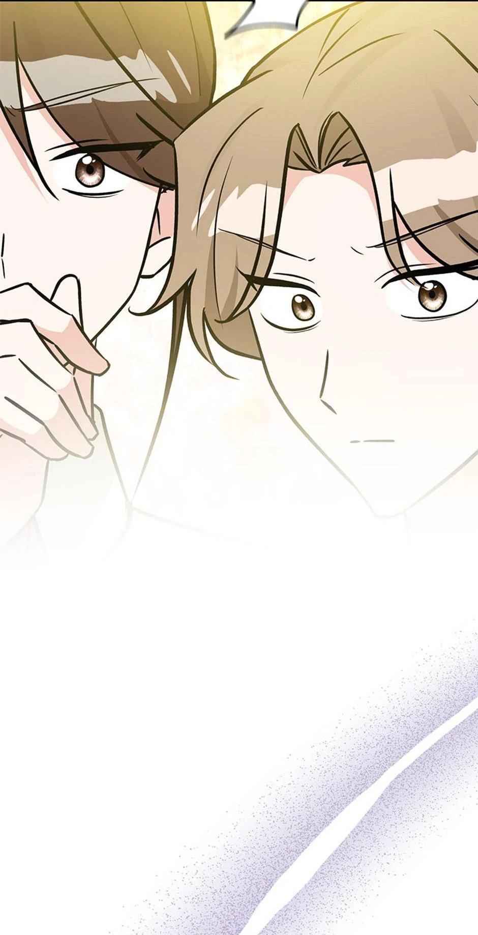 Read I'm a Beast, Not a Bunny! EN Manga Online