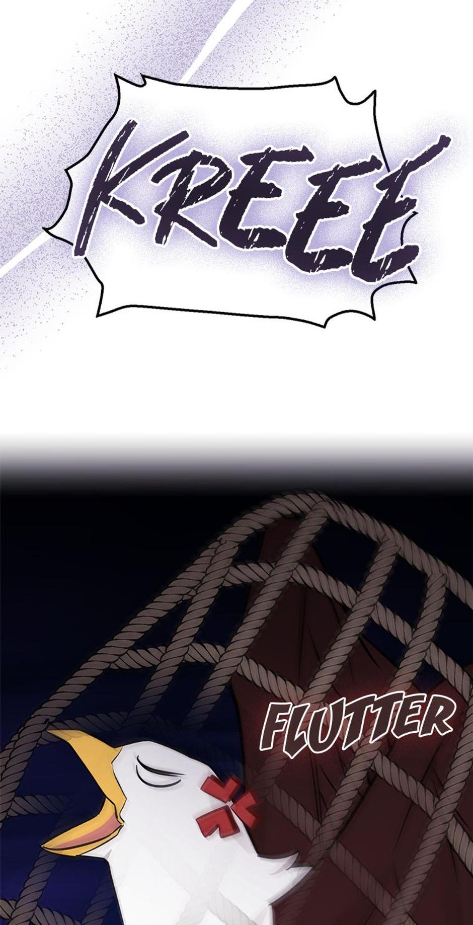 Read I'm a Beast, Not a Bunny! EN Manga Online