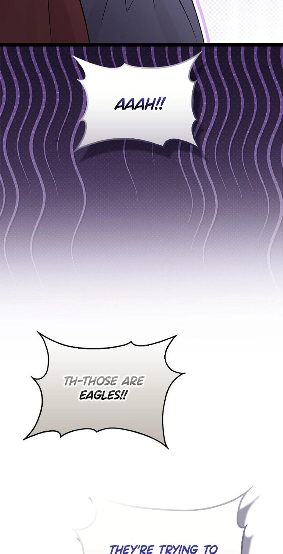 Read I'm a Beast, Not a Bunny! EN Manga Online