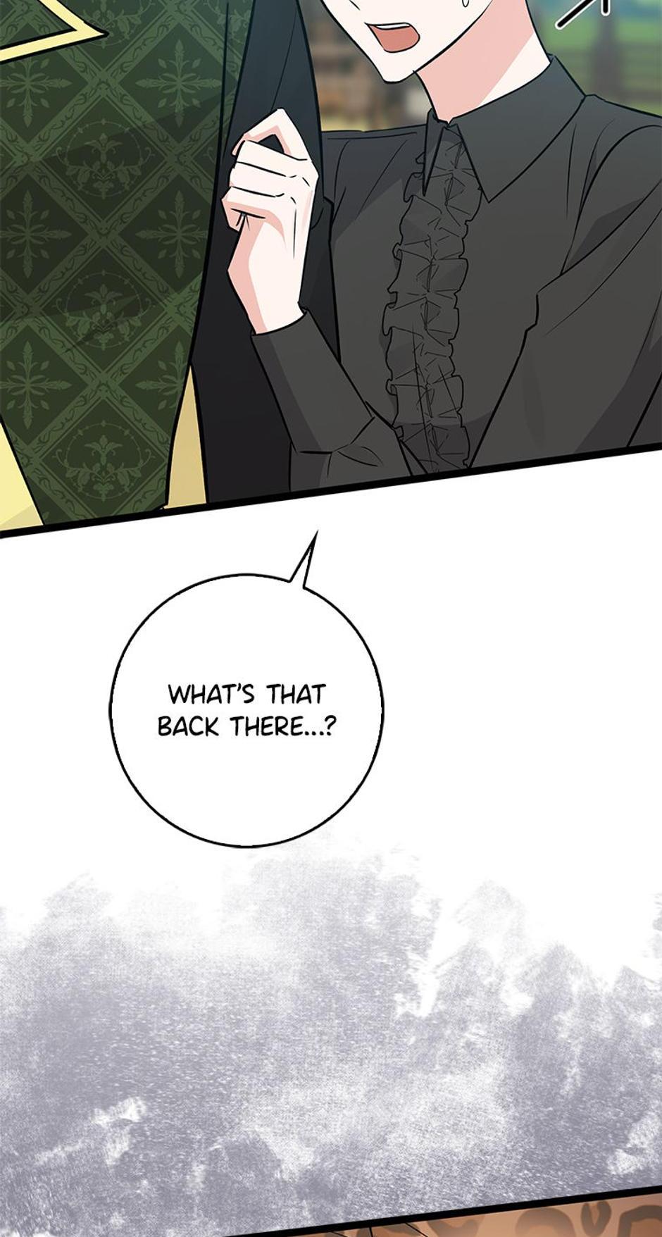 Read I'm a Beast, Not a Bunny! EN Manga Online