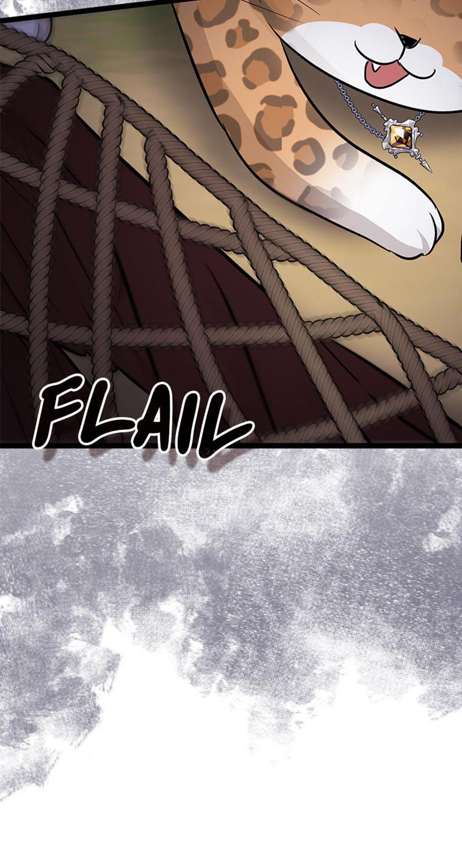 Read I'm a Beast, Not a Bunny! EN Manga Online