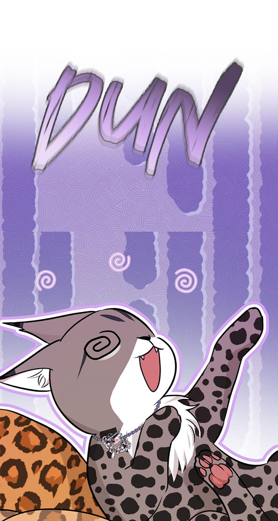 Read I'm a Beast, Not a Bunny! EN Manga Online