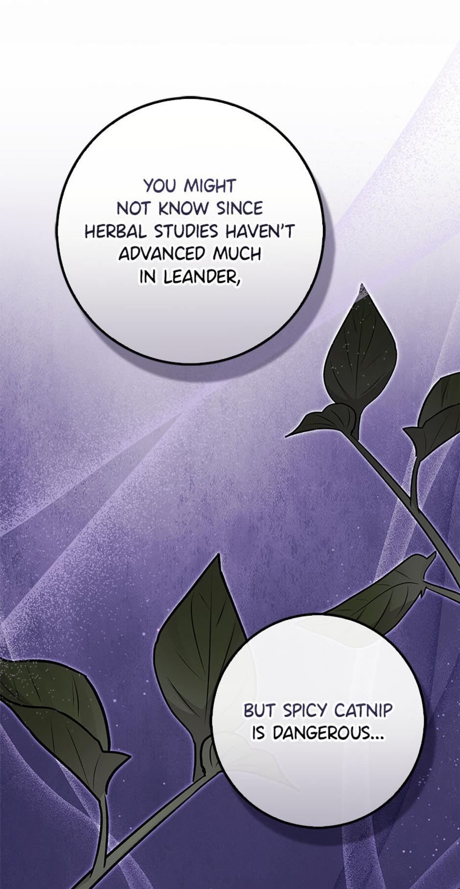 Read I'm a Beast, Not a Bunny! EN Manga Online