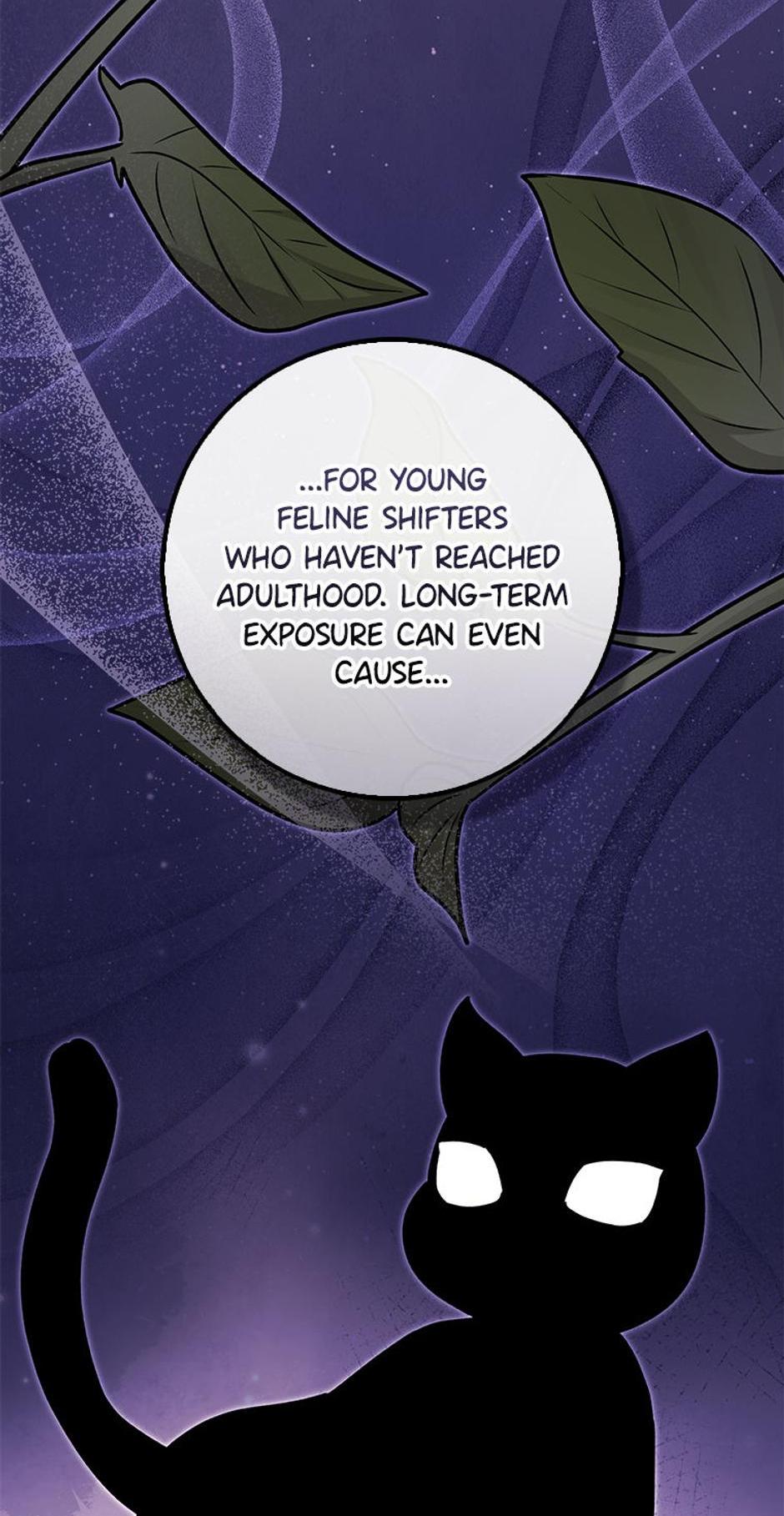 Read I'm a Beast, Not a Bunny! EN Manga Online