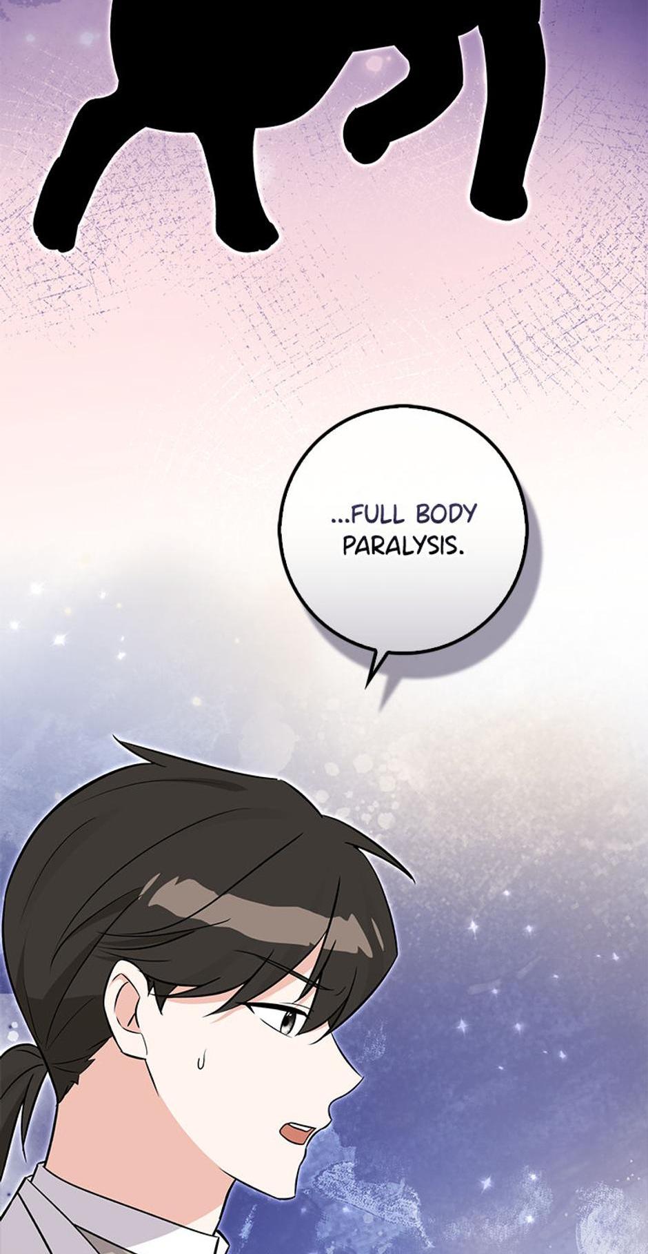 Read I'm a Beast, Not a Bunny! EN Manga Online