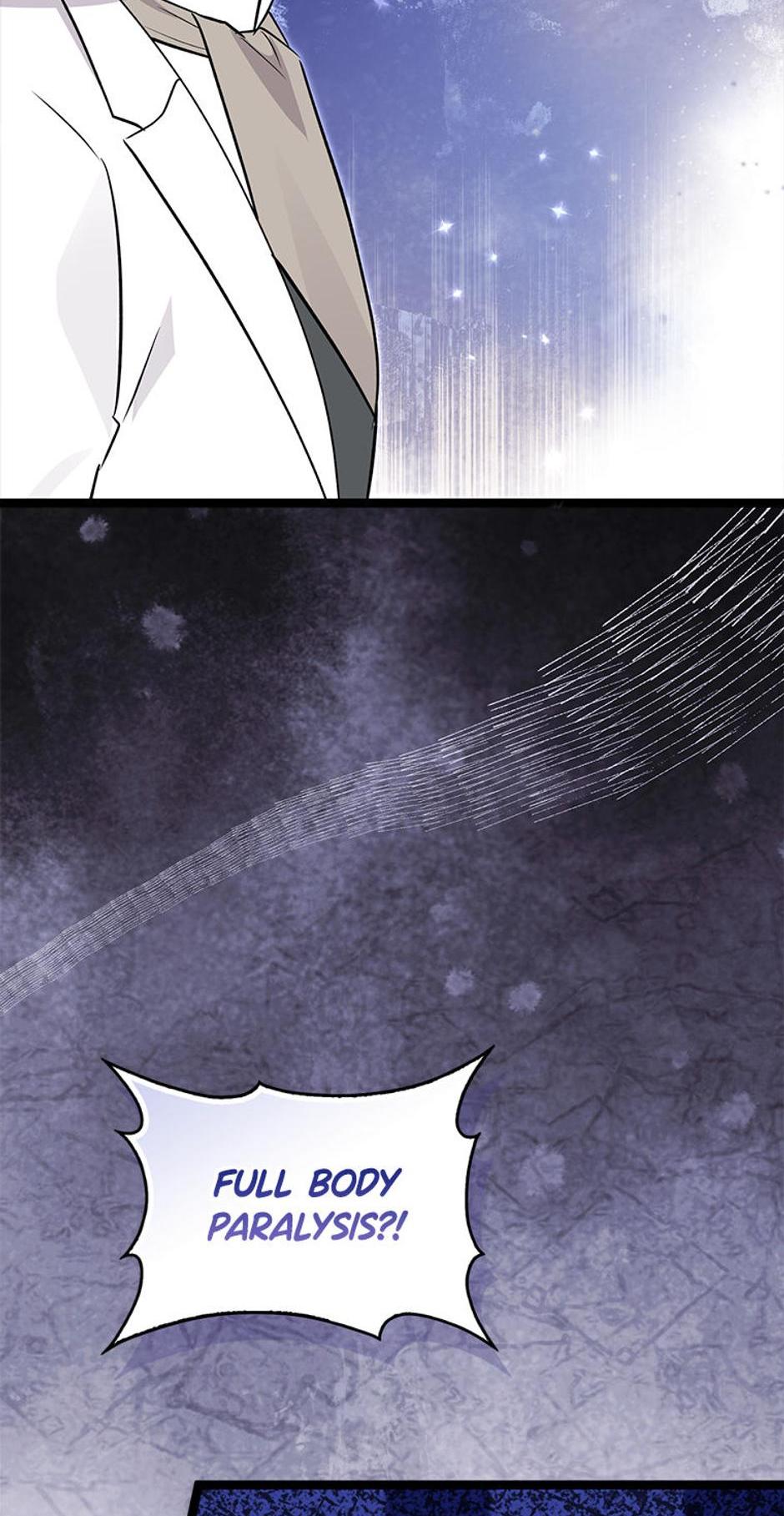 Read I'm a Beast, Not a Bunny! EN Manga Online