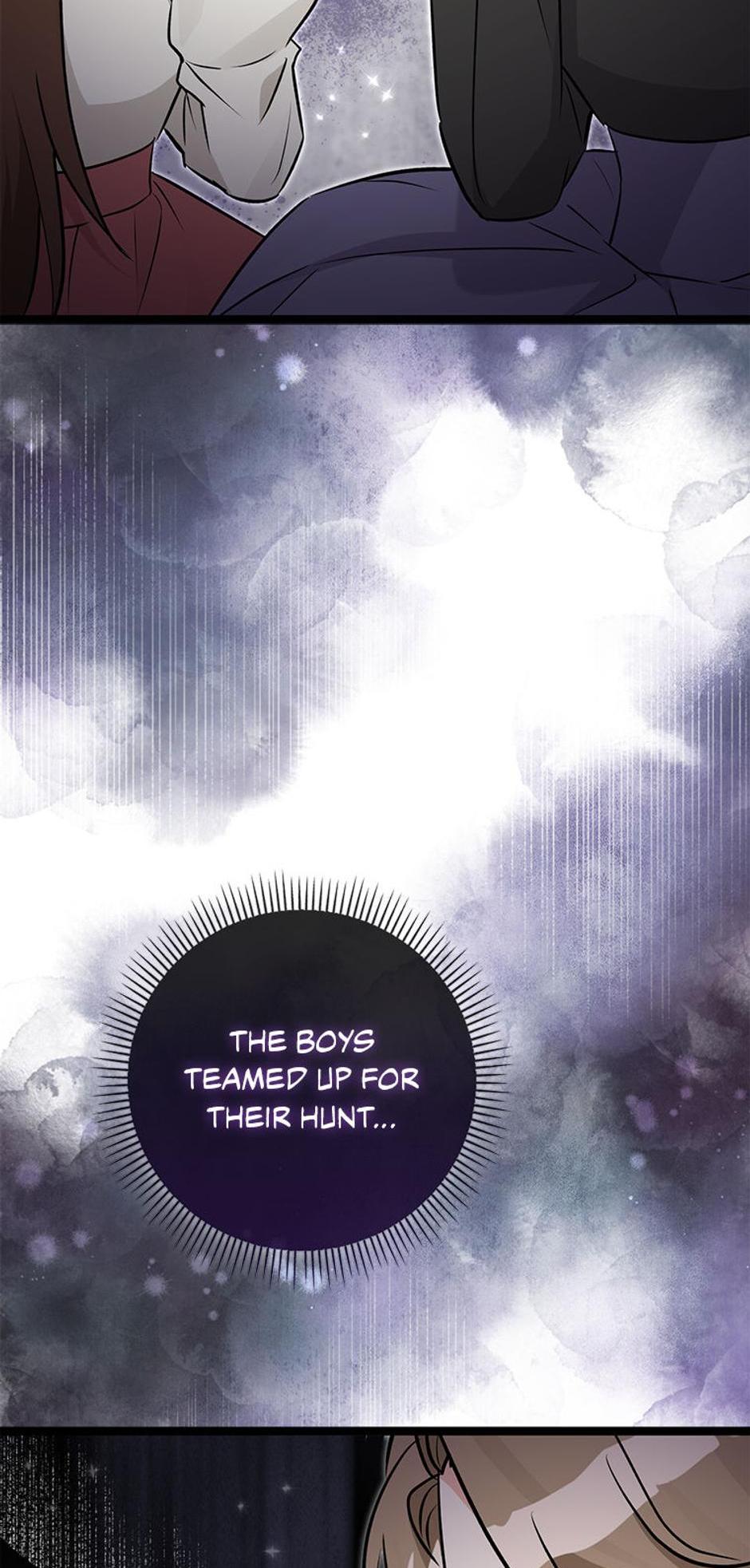 Read I'm a Beast, Not a Bunny! EN Manga Online