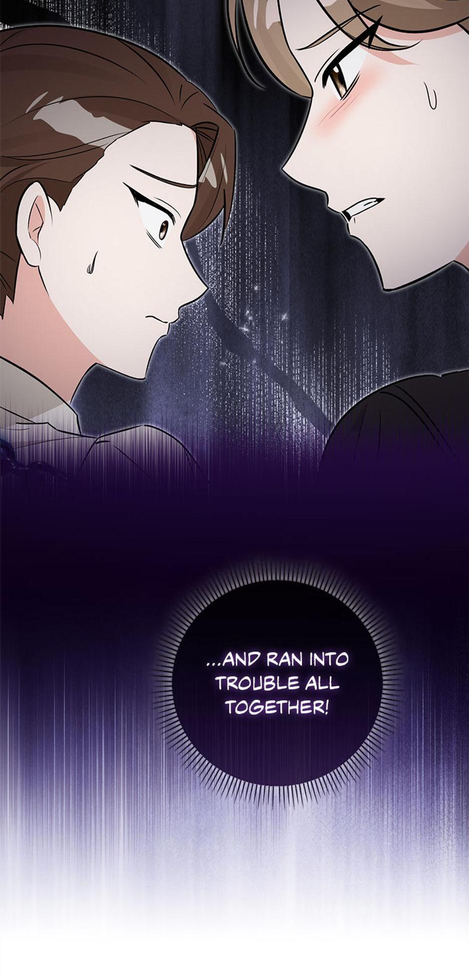 Read I'm a Beast, Not a Bunny! EN Manga Online