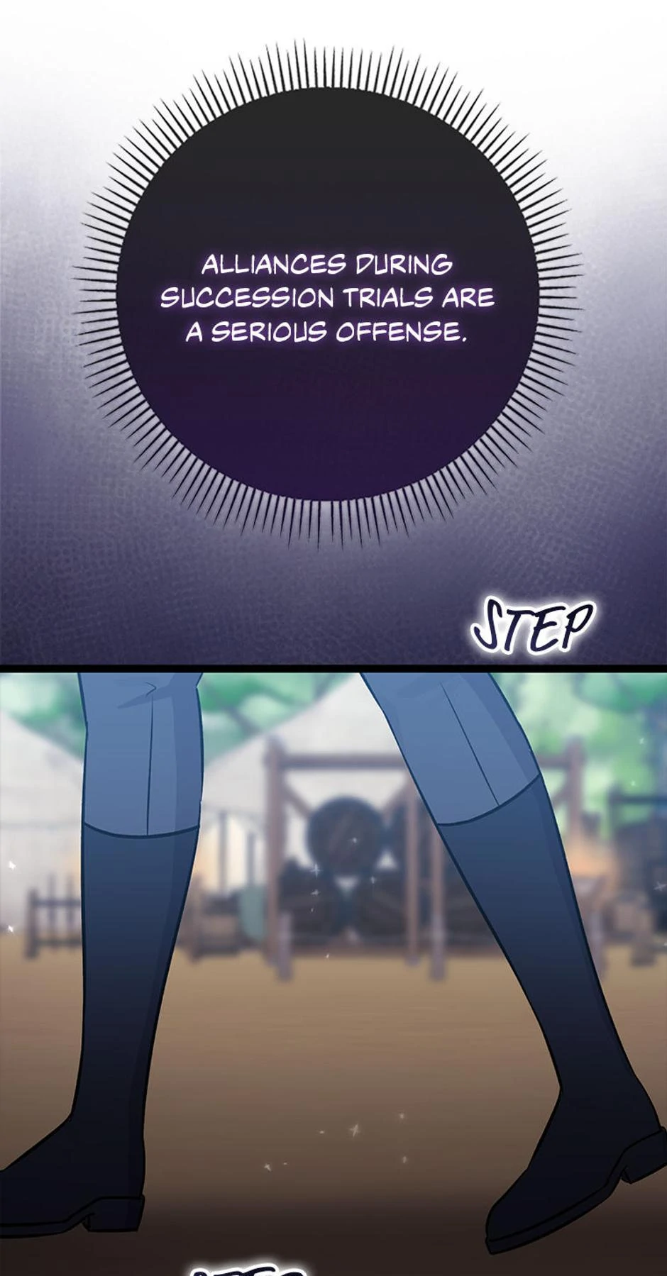 Read I'm a Beast, Not a Bunny! EN Manga Online