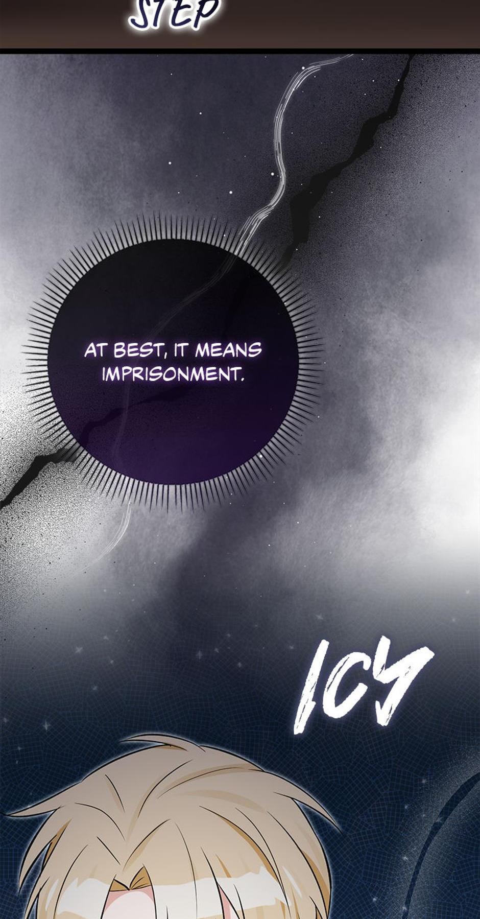 Read I'm a Beast, Not a Bunny! EN Manga Online