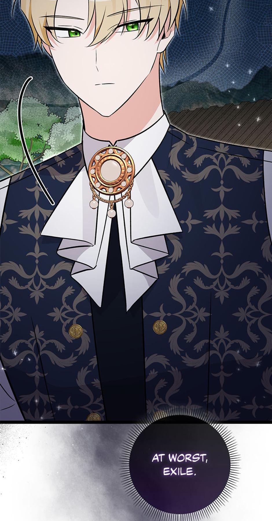 Read I'm a Beast, Not a Bunny! EN Manga Online