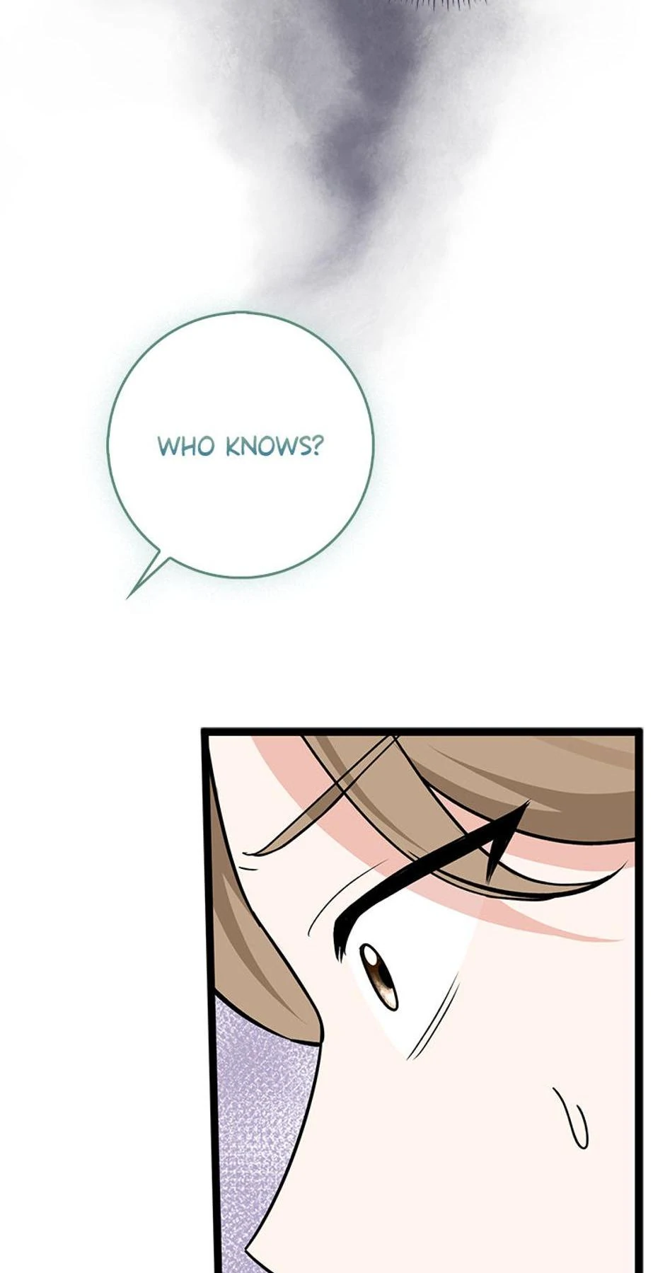 Read I'm a Beast, Not a Bunny! EN Manga Online