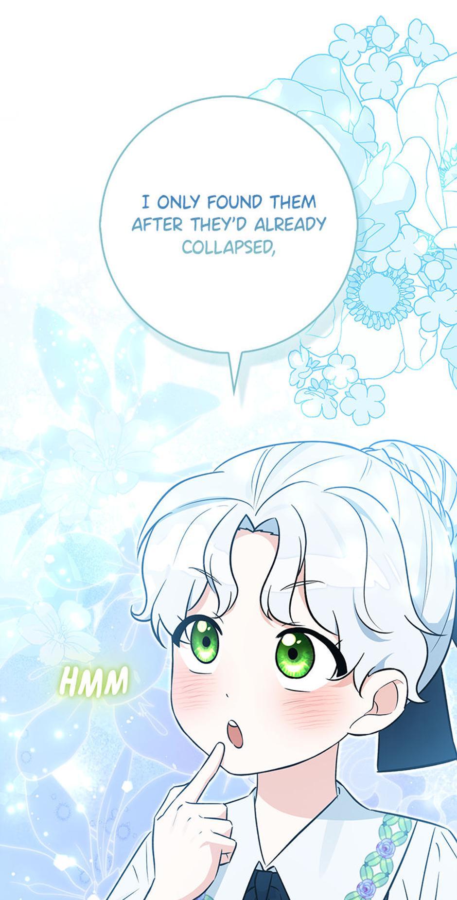 Read I'm a Beast, Not a Bunny! EN Manga Online