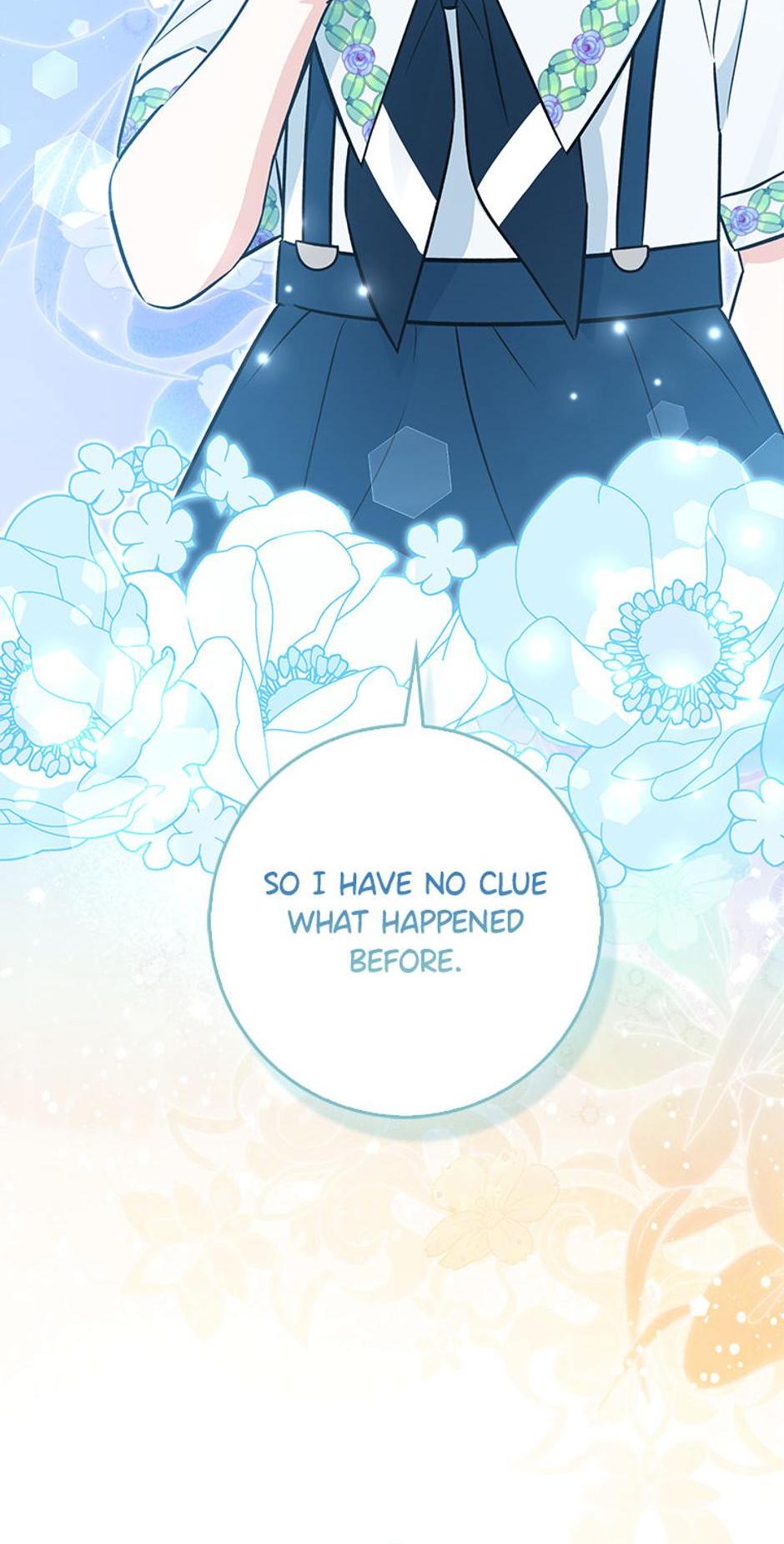 Read I'm a Beast, Not a Bunny! EN Manga Online